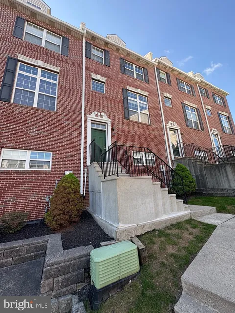 407 W 5th Avenue, Conshohocken, PA 19428 - MLS#: PAMC2138326