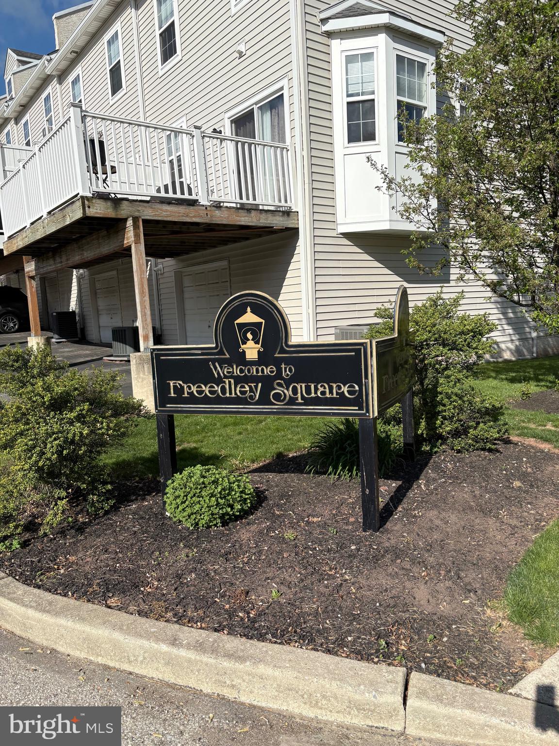 CONSHOHOCKEN - Residential