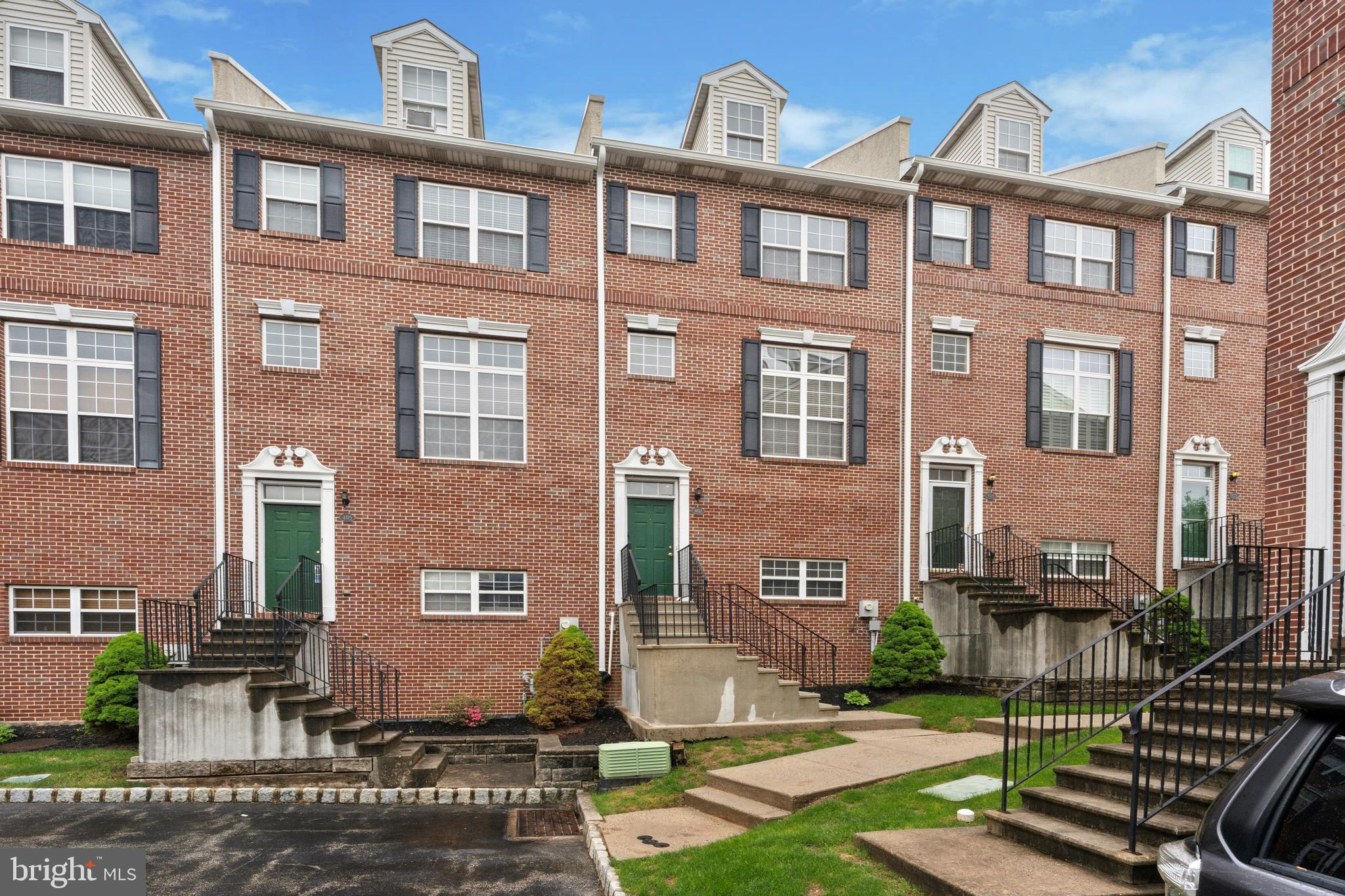 CONSHOHOCKEN - Residential