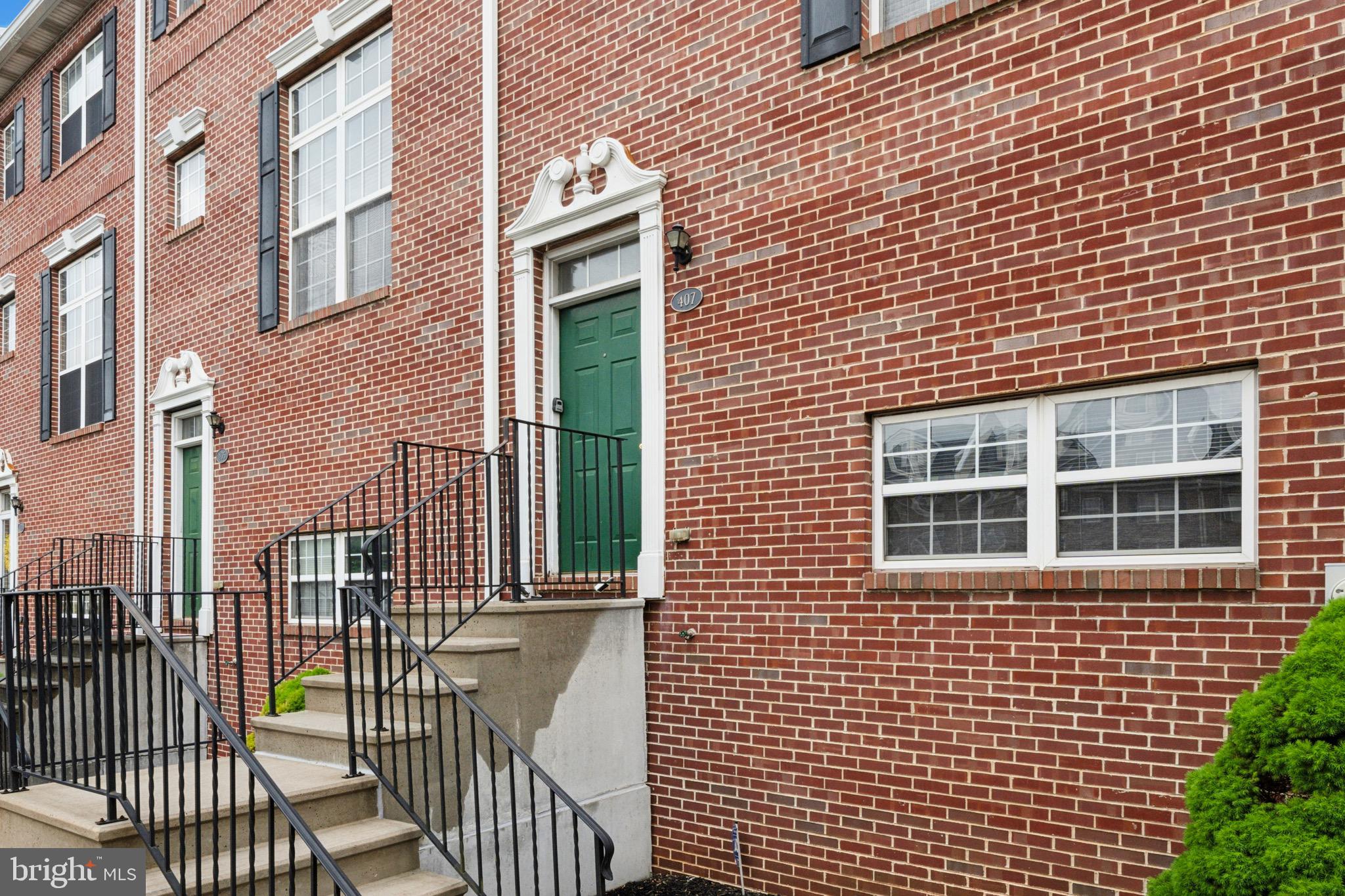CONSHOHOCKEN - Residential