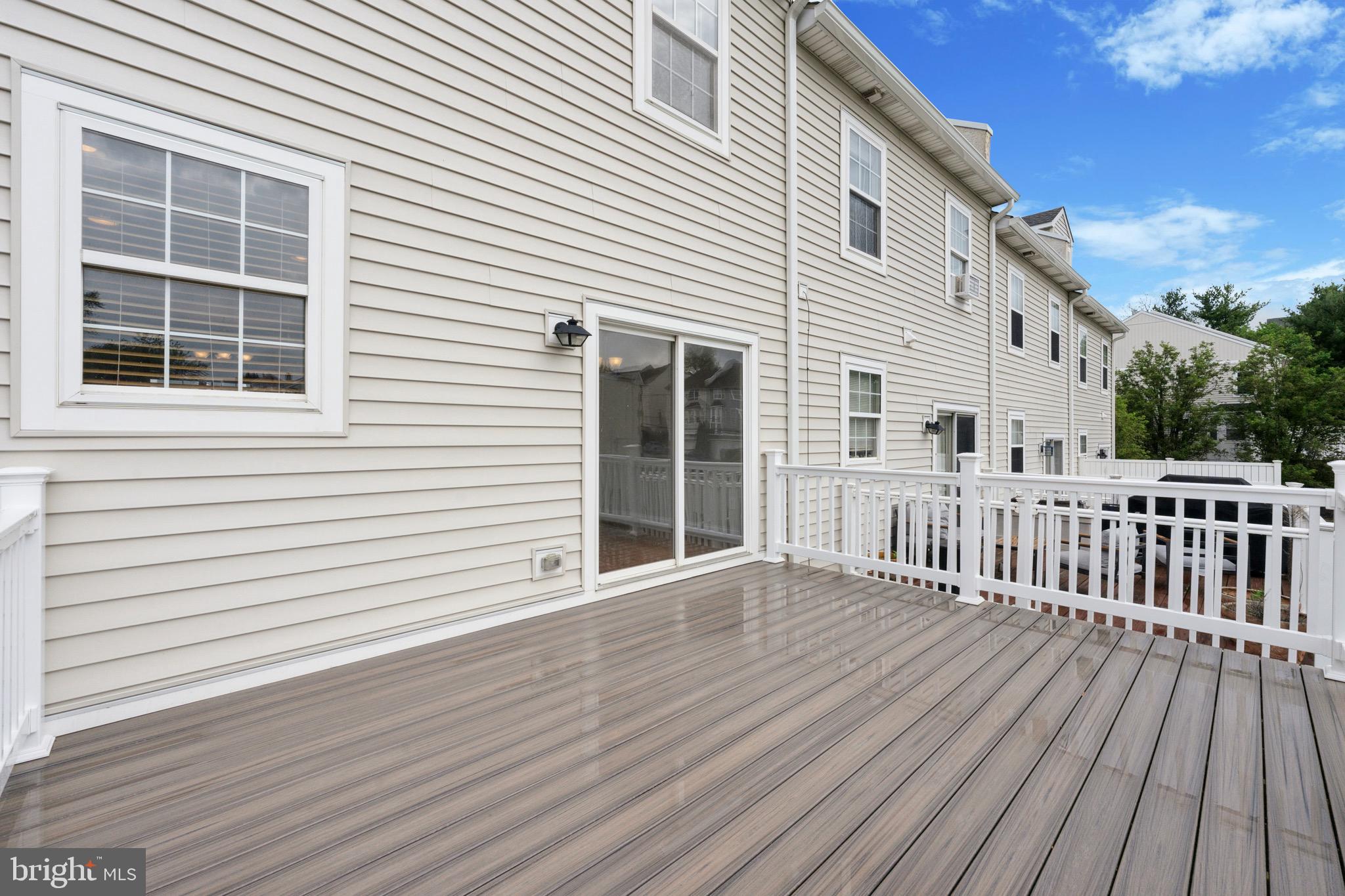 CONSHOHOCKEN - Residential