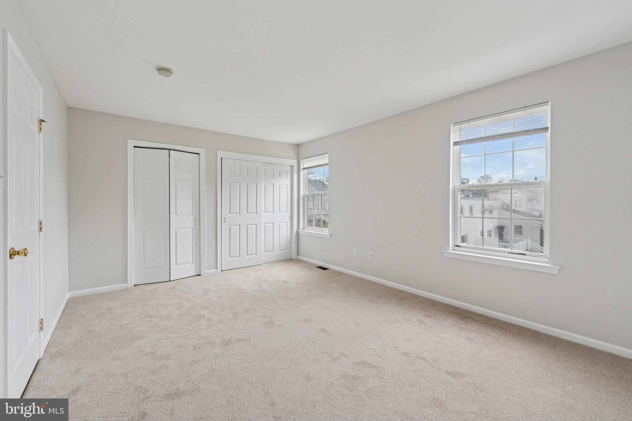 CONSHOHOCKEN - Residential