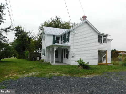 13142 Lord Fairfax Highway, Boyce, VA MLS: VACL2006000