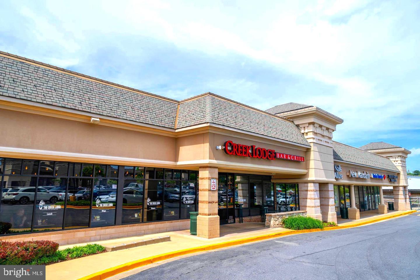 NORTH CREEK PLACE CODM - Residential Lease