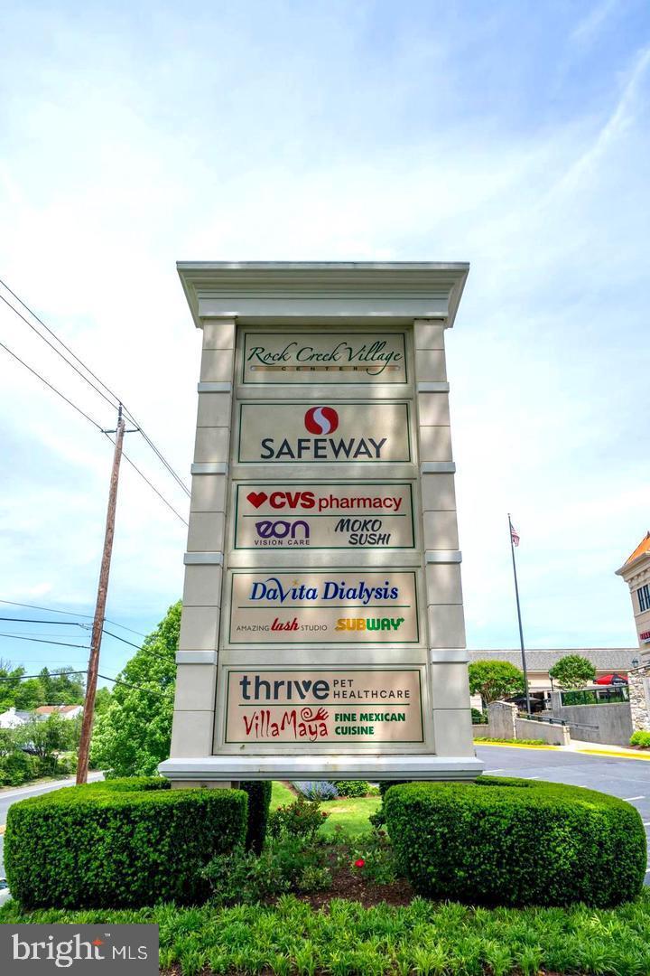 NORTH CREEK PLACE CODM - Residential Lease