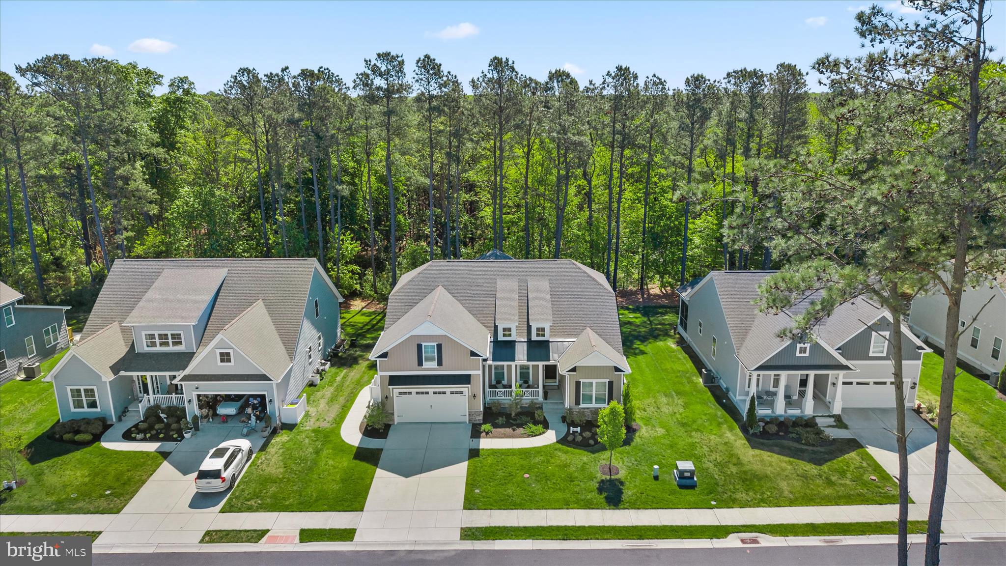 HAWTHORNE - Residential
