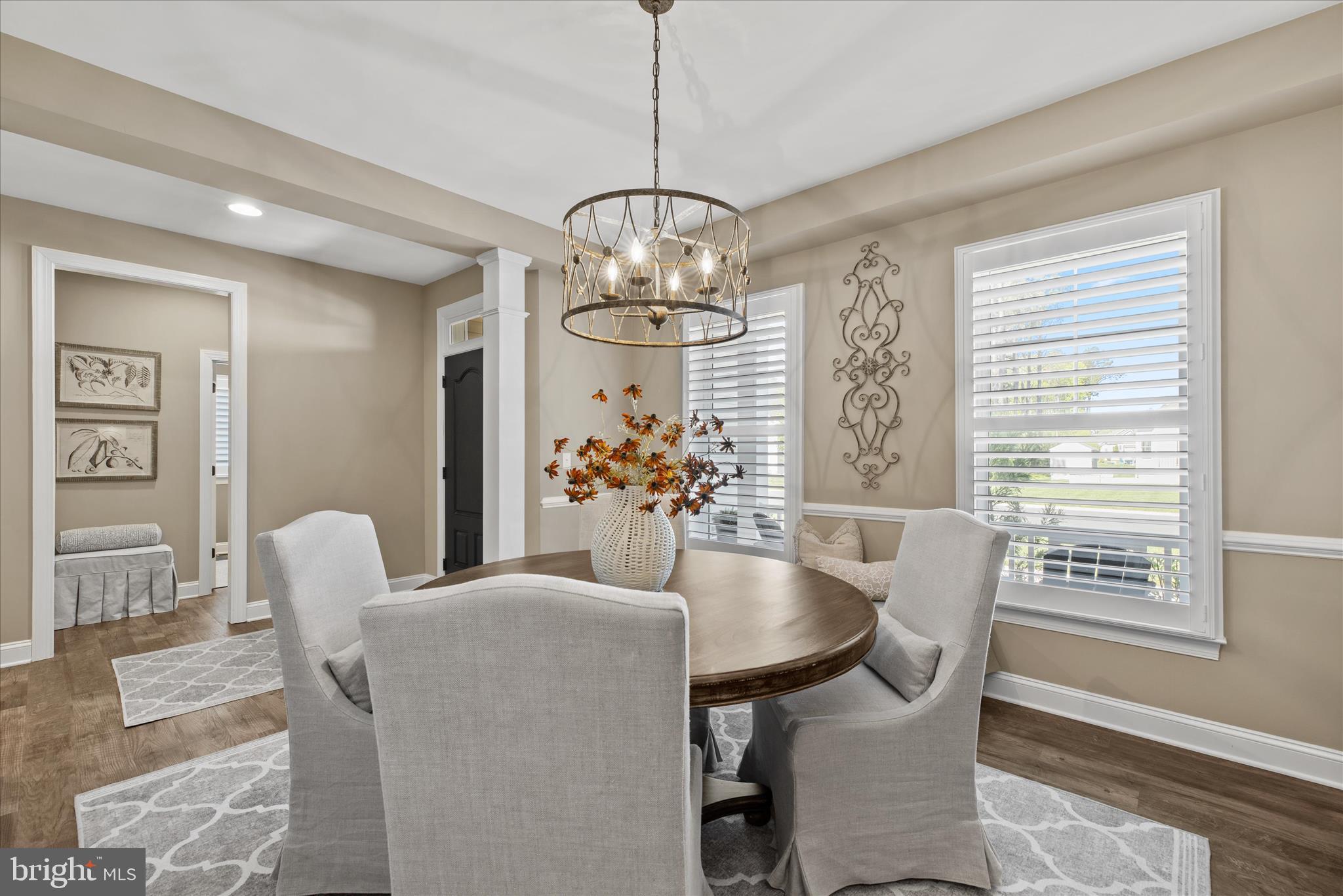 HAWTHORNE - Residential