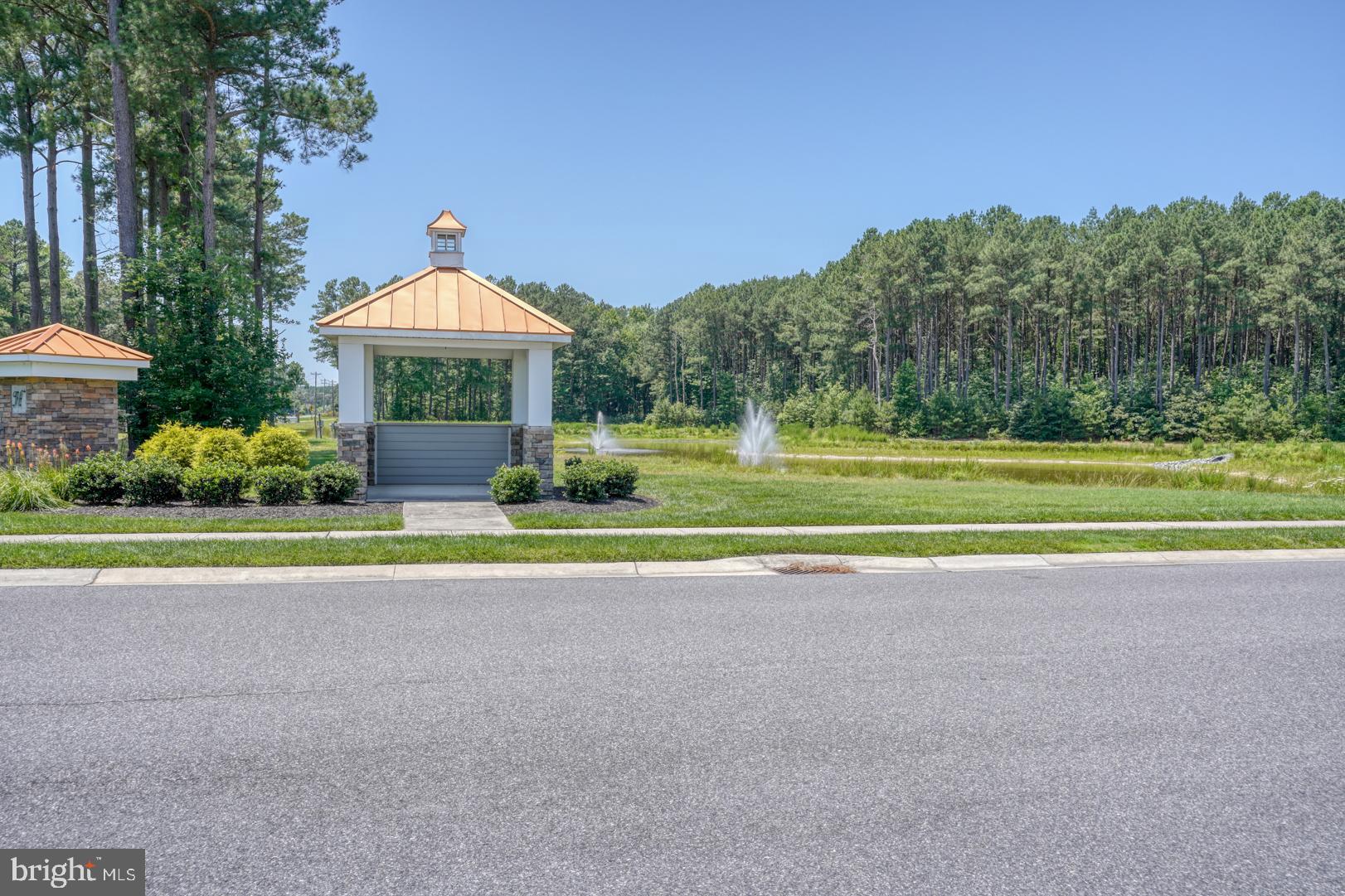 HAWTHORNE - Residential