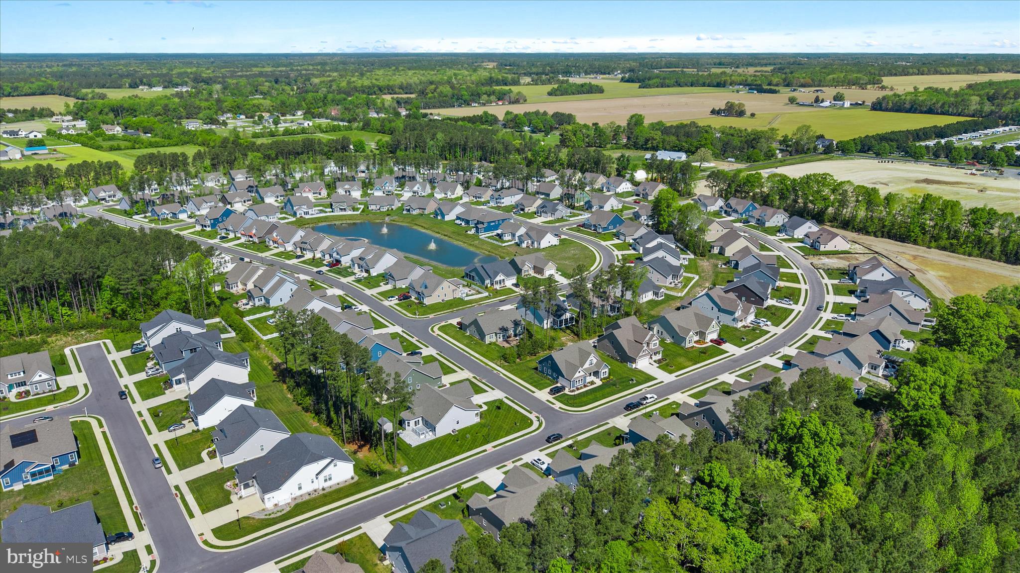 HAWTHORNE - Residential