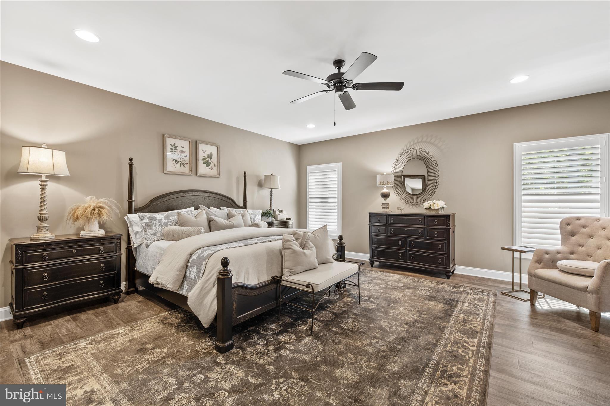 HAWTHORNE - Residential