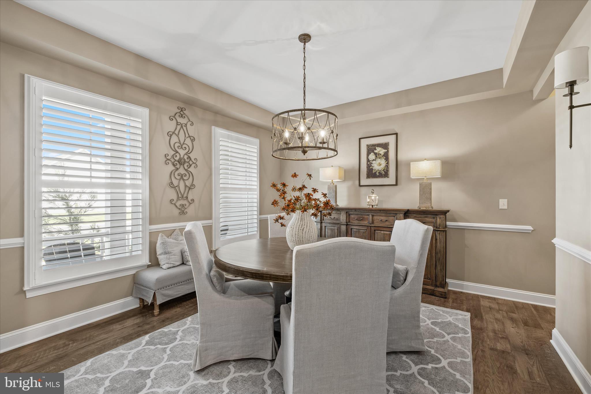 HAWTHORNE - Residential