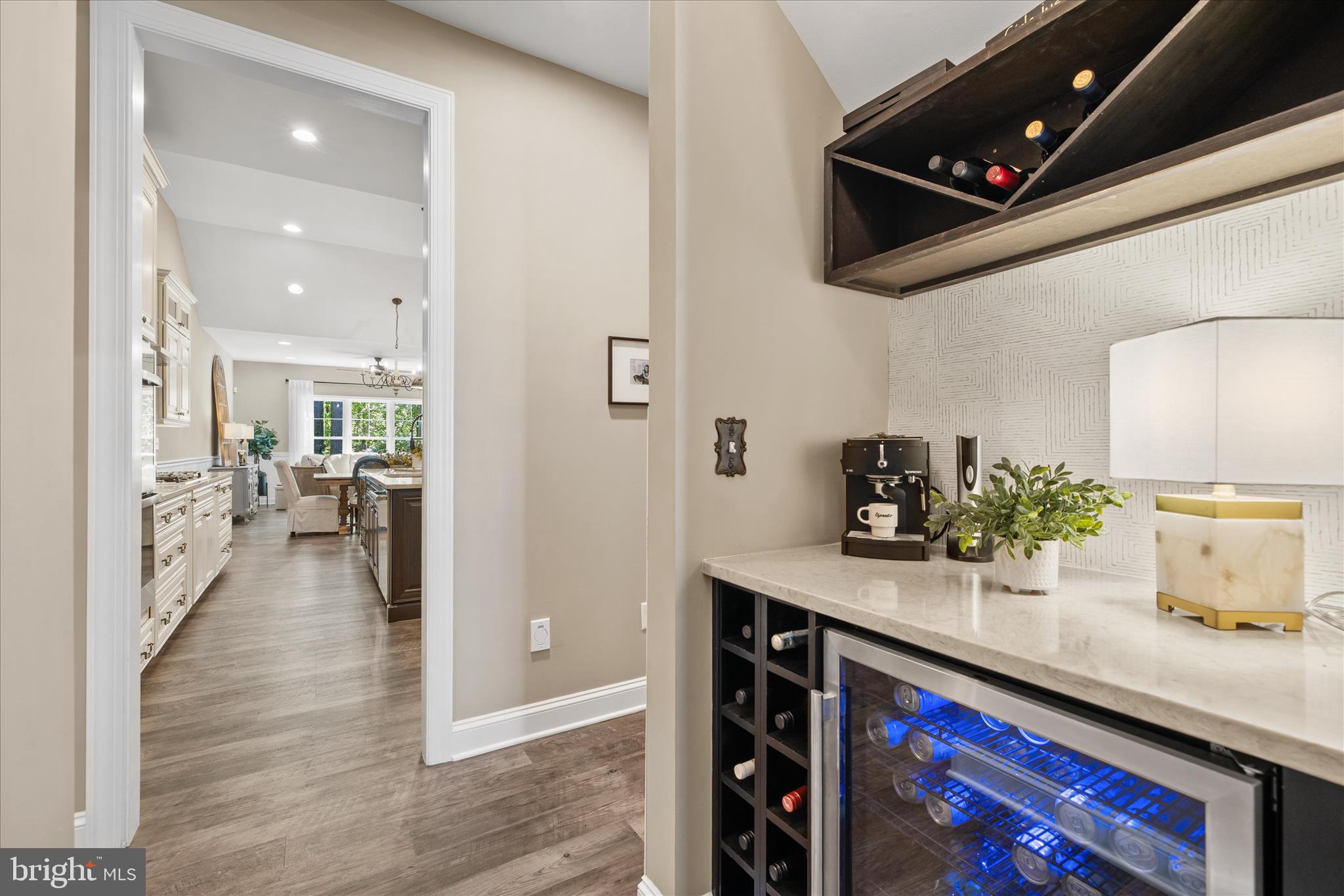 HAWTHORNE - Residential