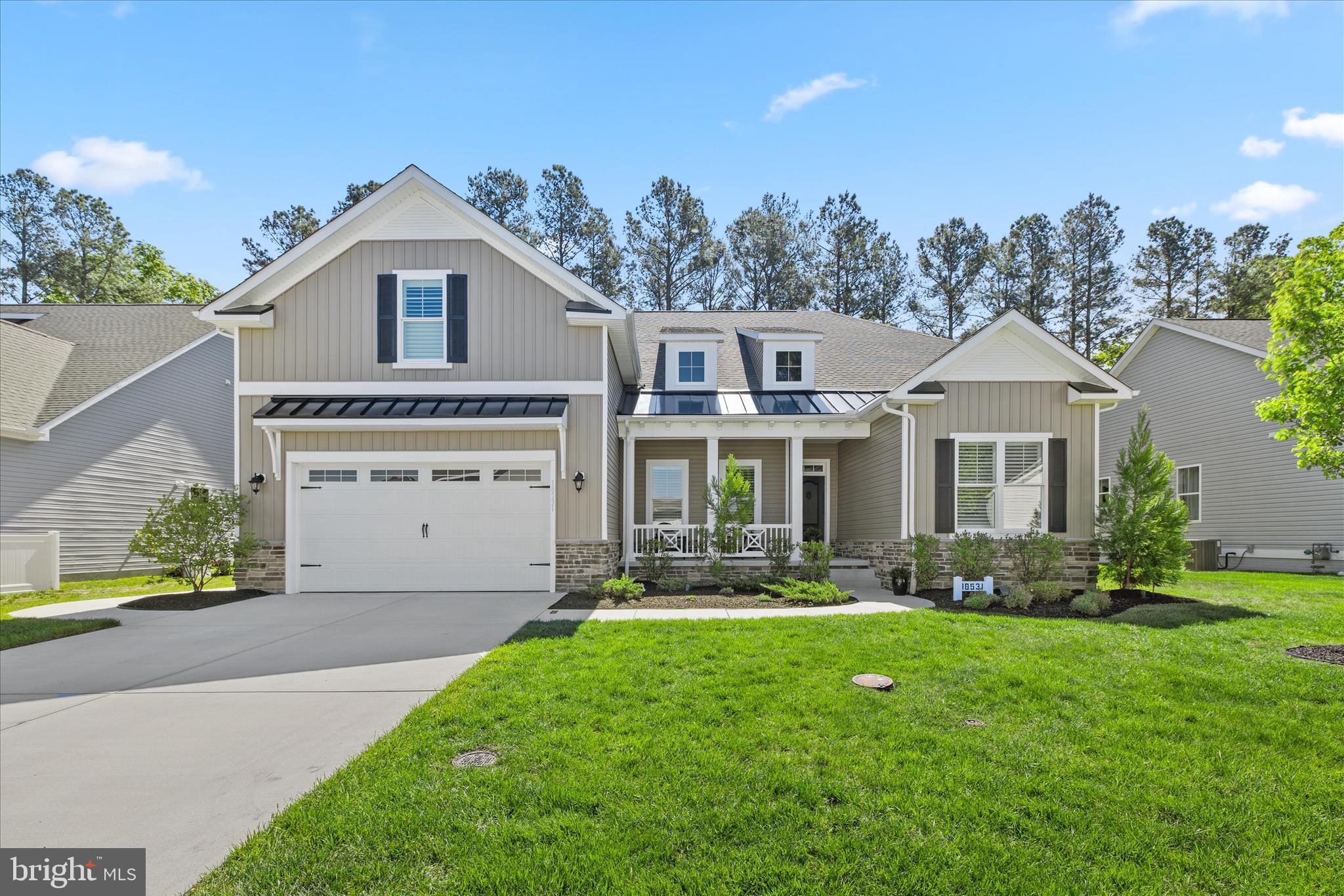 HAWTHORNE - Residential