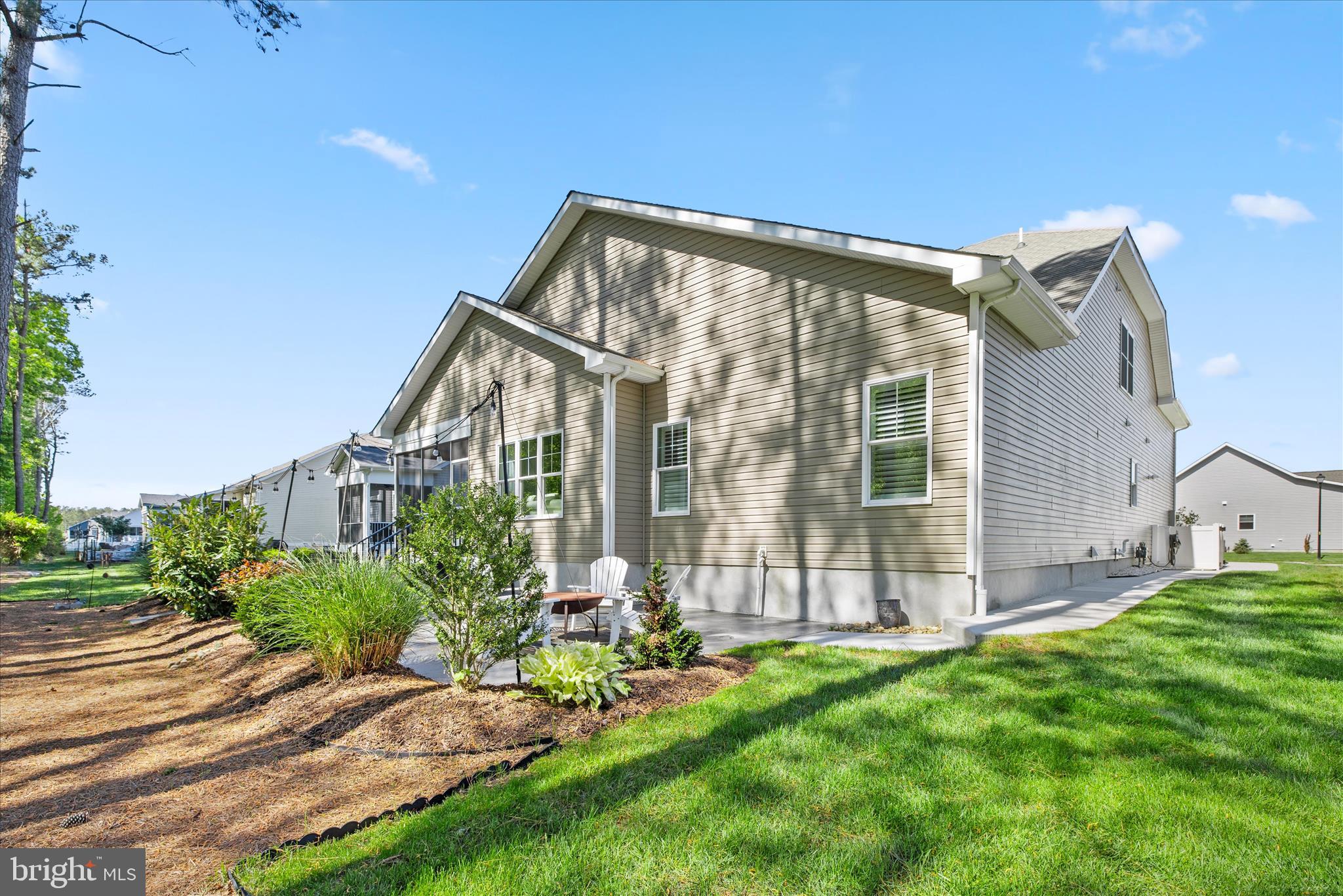 HAWTHORNE - Residential