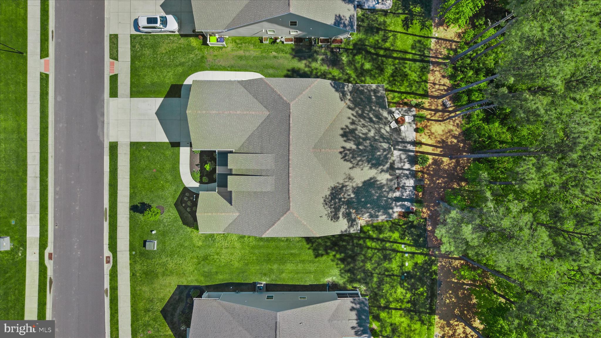 HAWTHORNE - Residential
