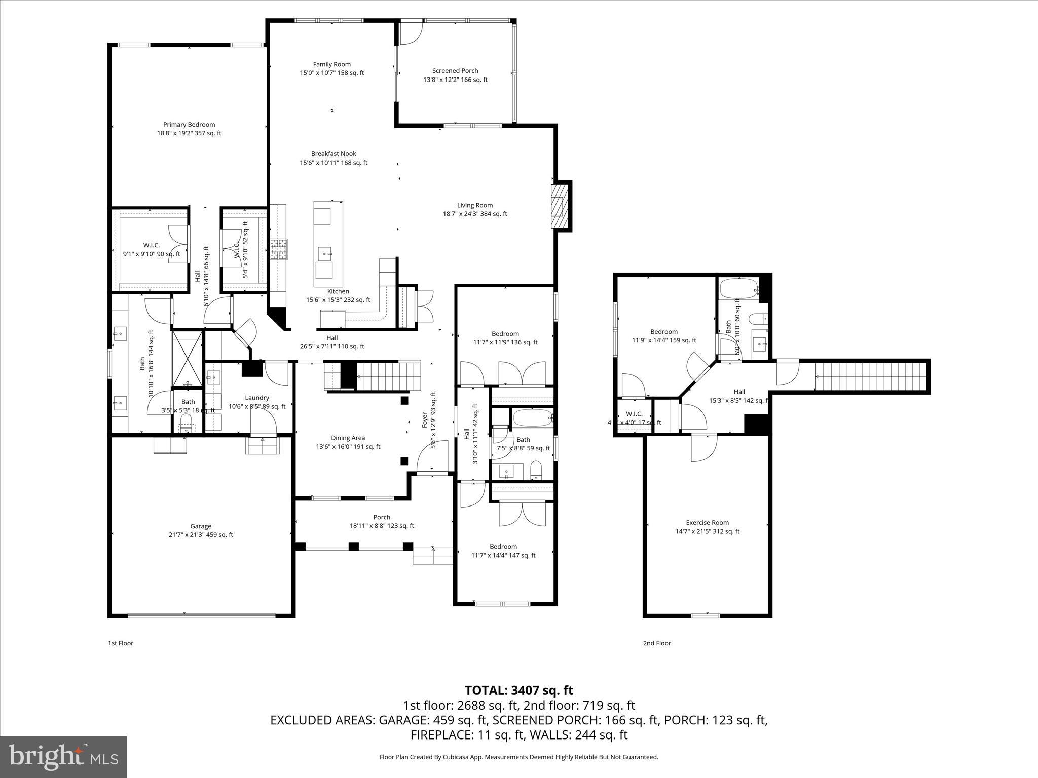 HAWTHORNE - Residential