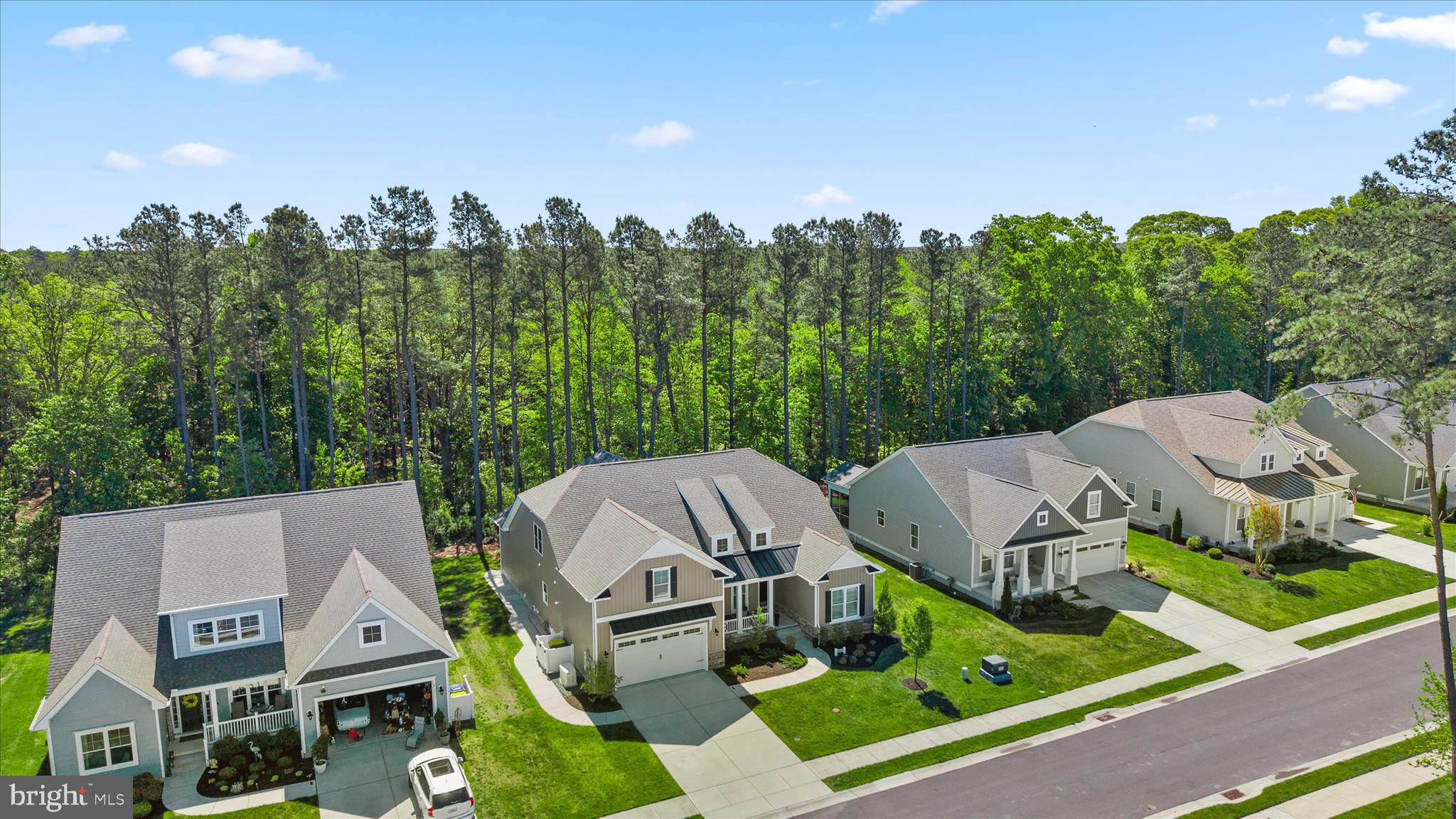 HAWTHORNE - Residential