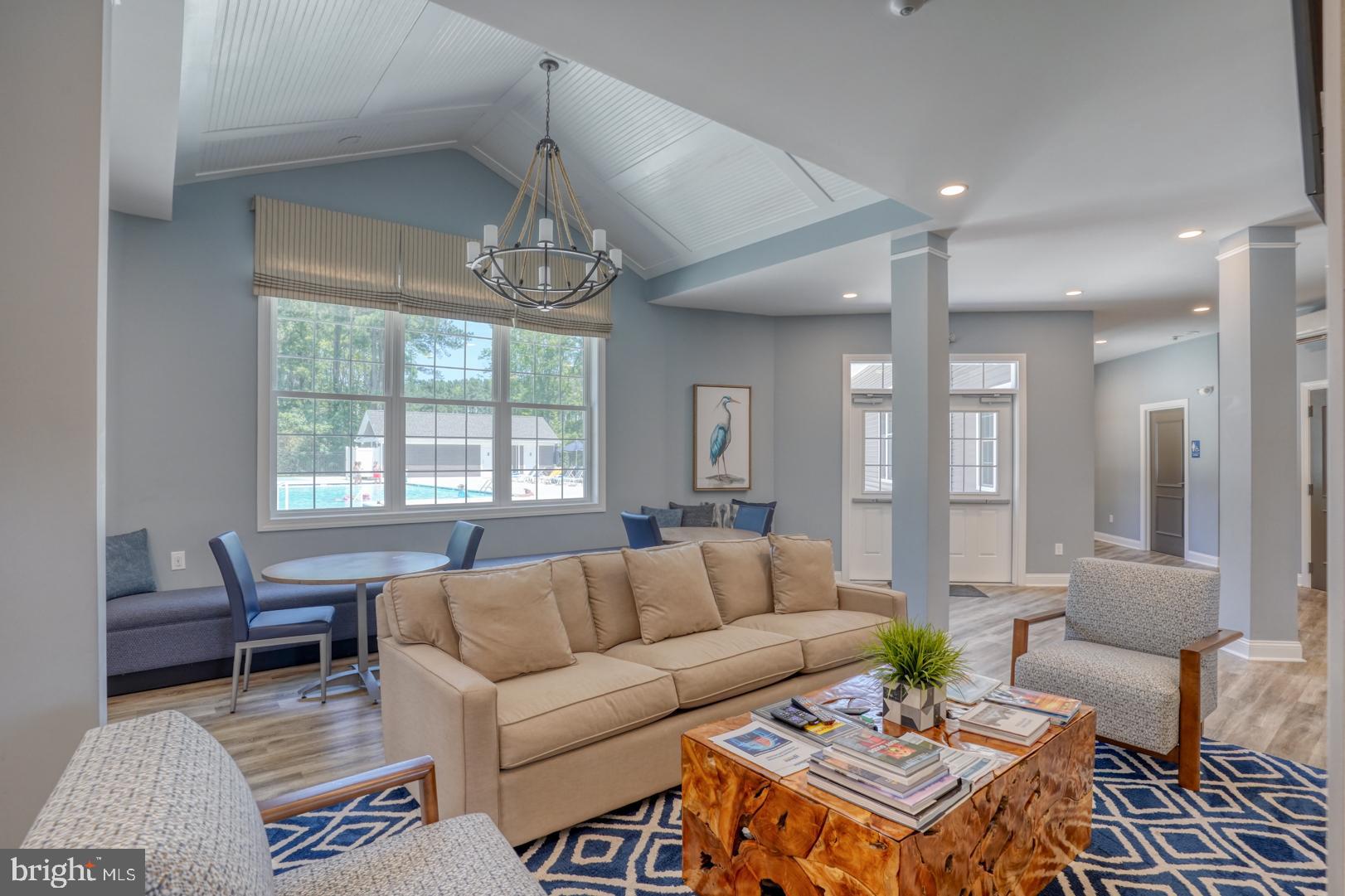 HAWTHORNE - Residential