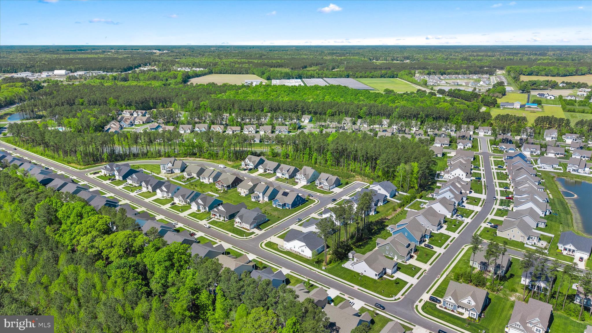 HAWTHORNE - Residential