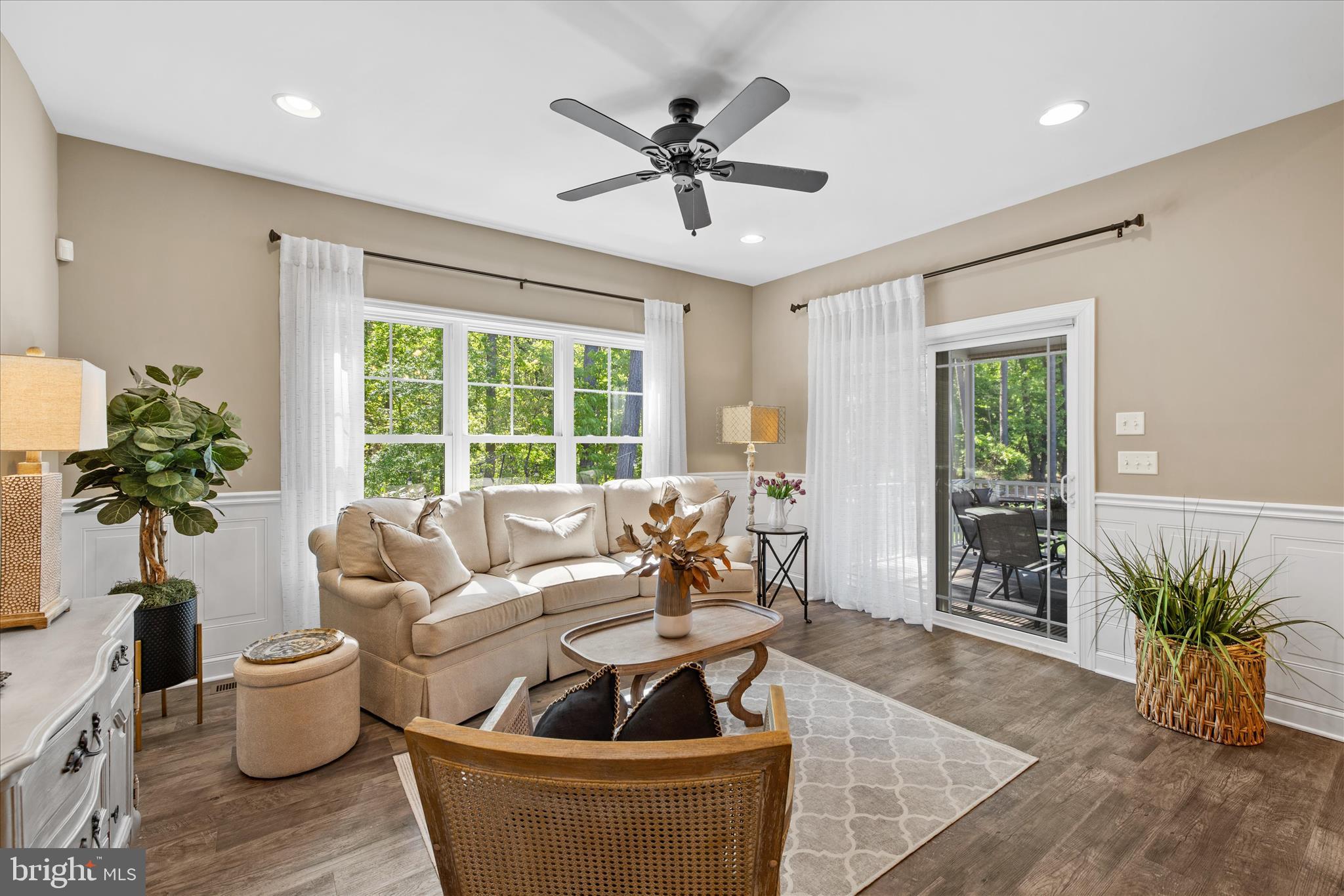 HAWTHORNE - Residential
