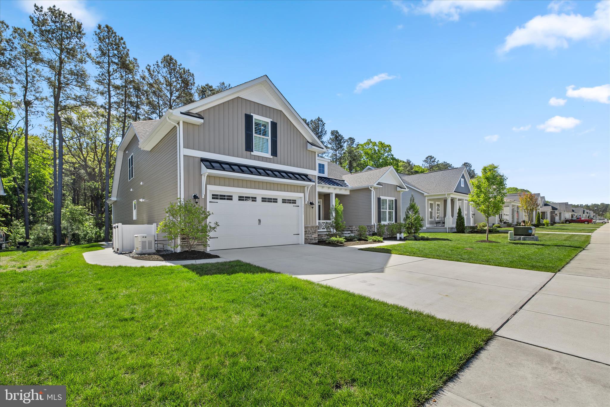 HAWTHORNE - Residential