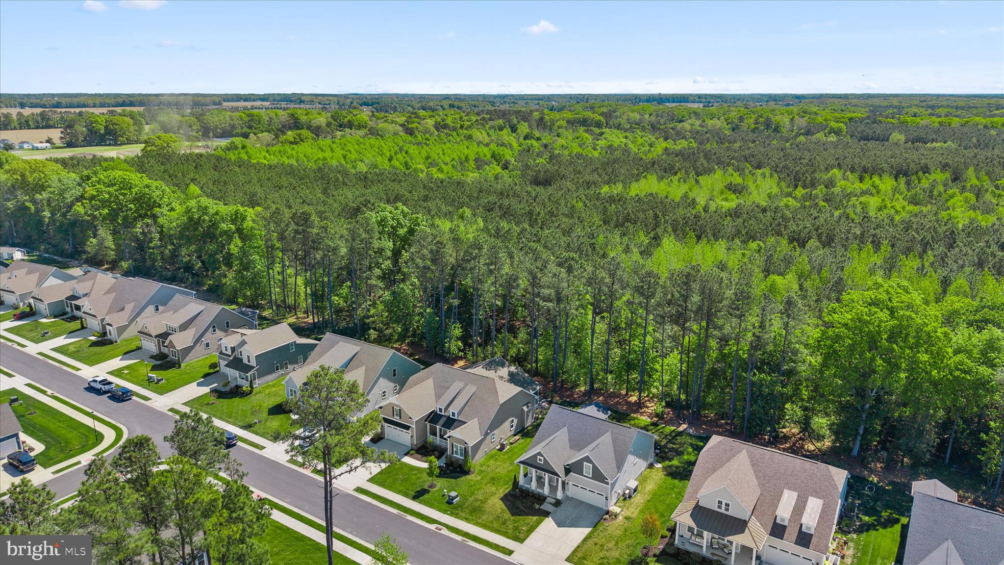 HAWTHORNE - Residential