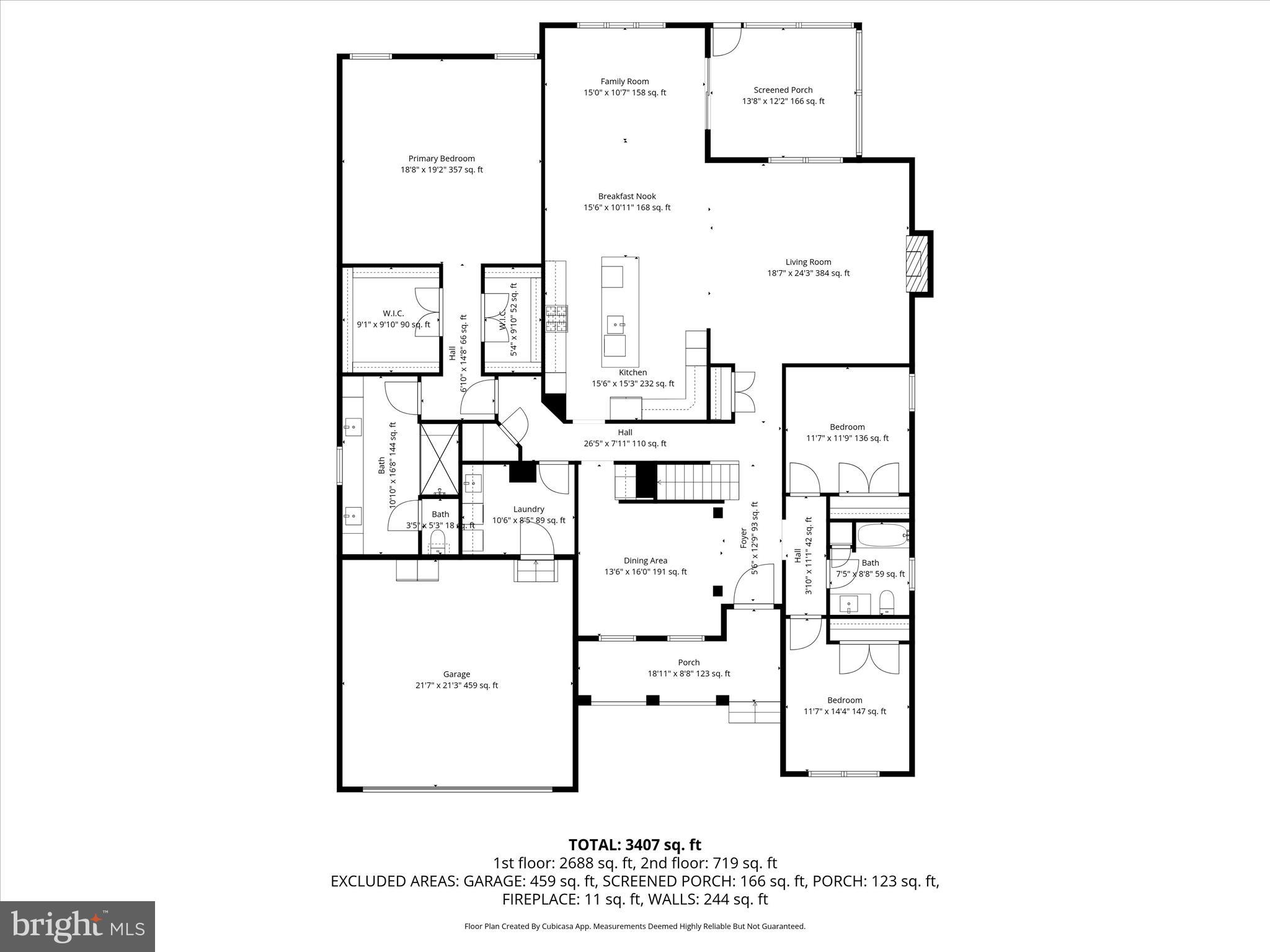 HAWTHORNE - Residential