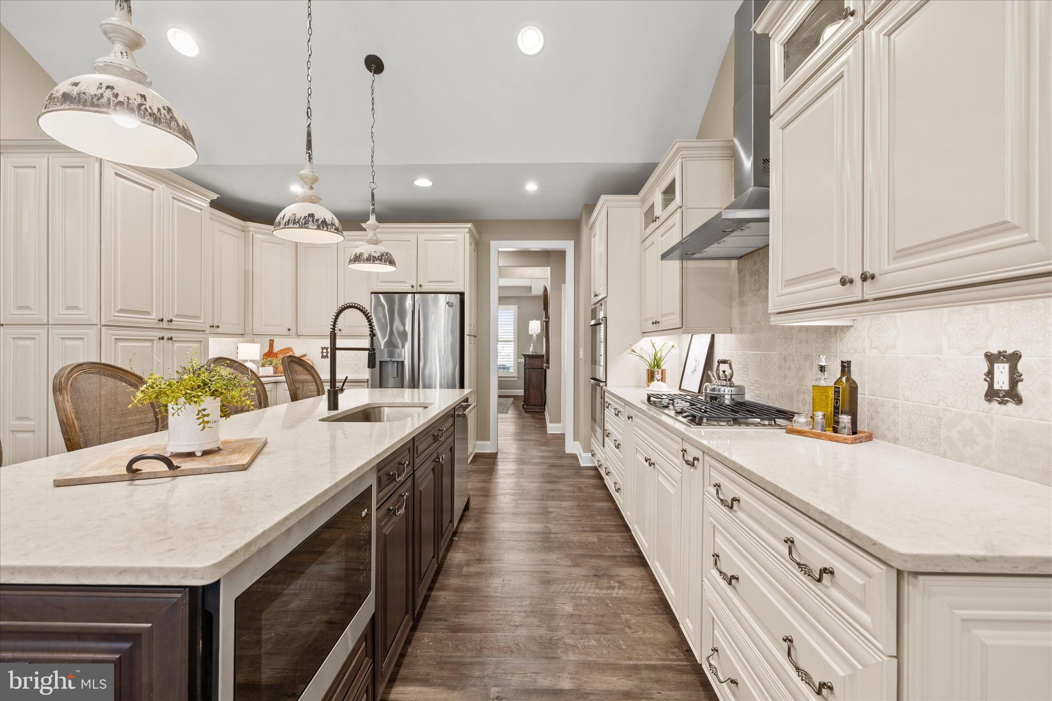 HAWTHORNE - Residential