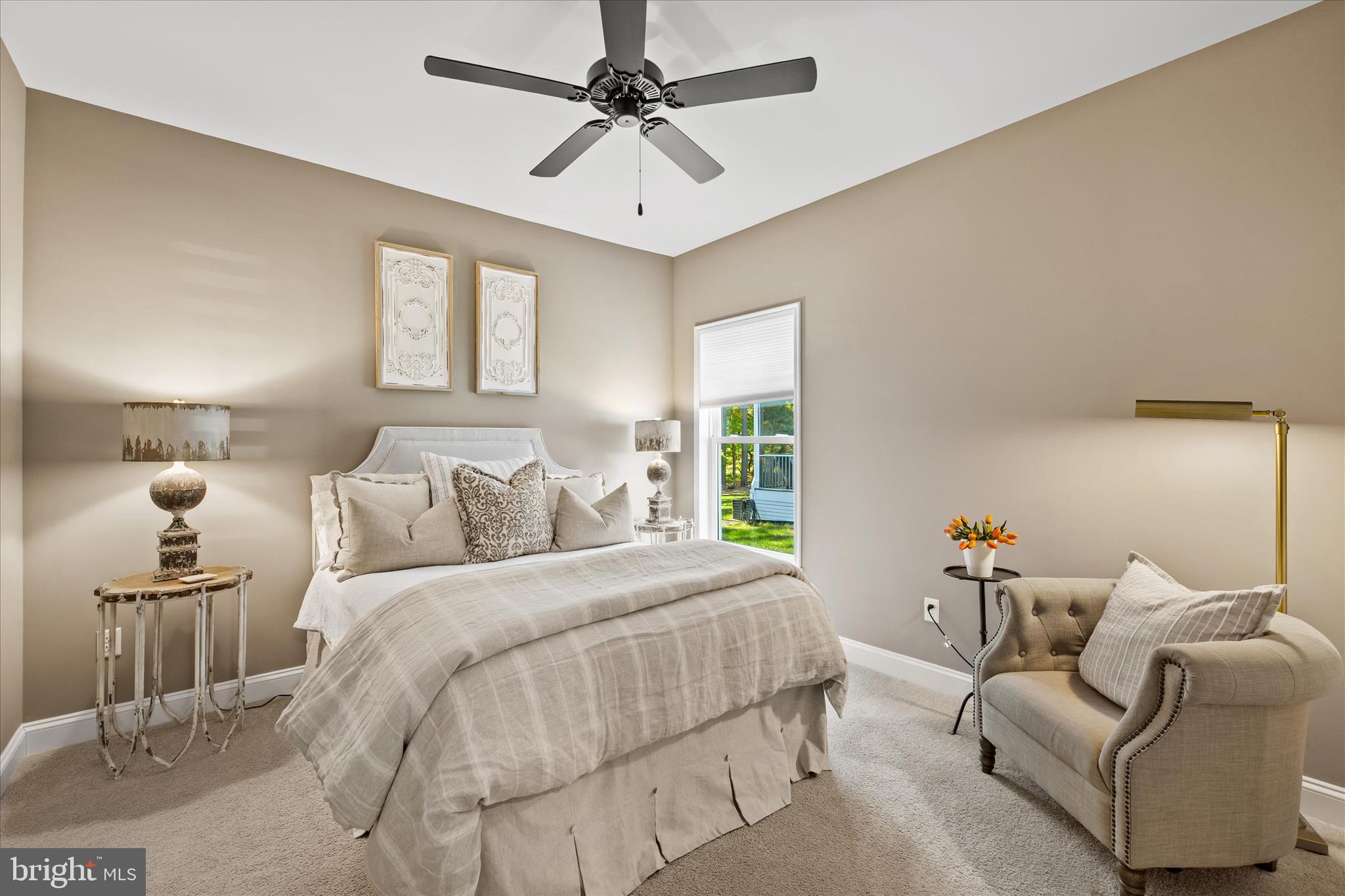 HAWTHORNE - Residential