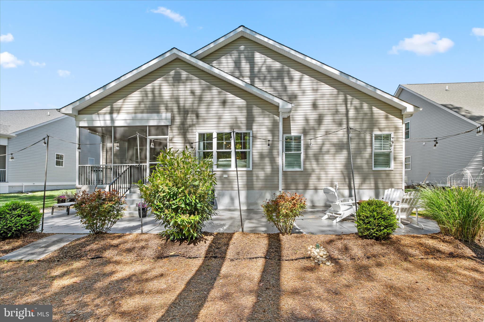 HAWTHORNE - Residential