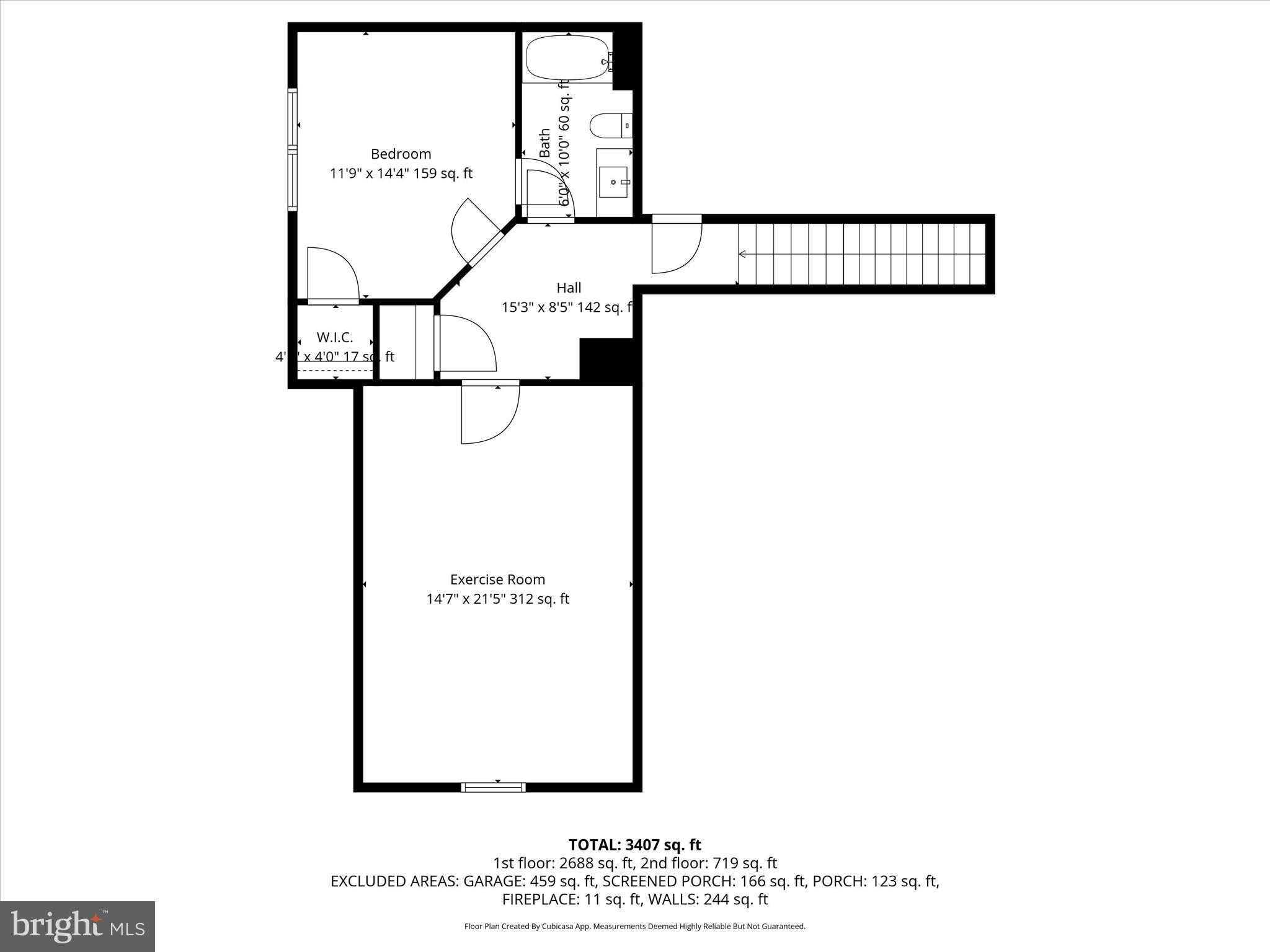 HAWTHORNE - Residential