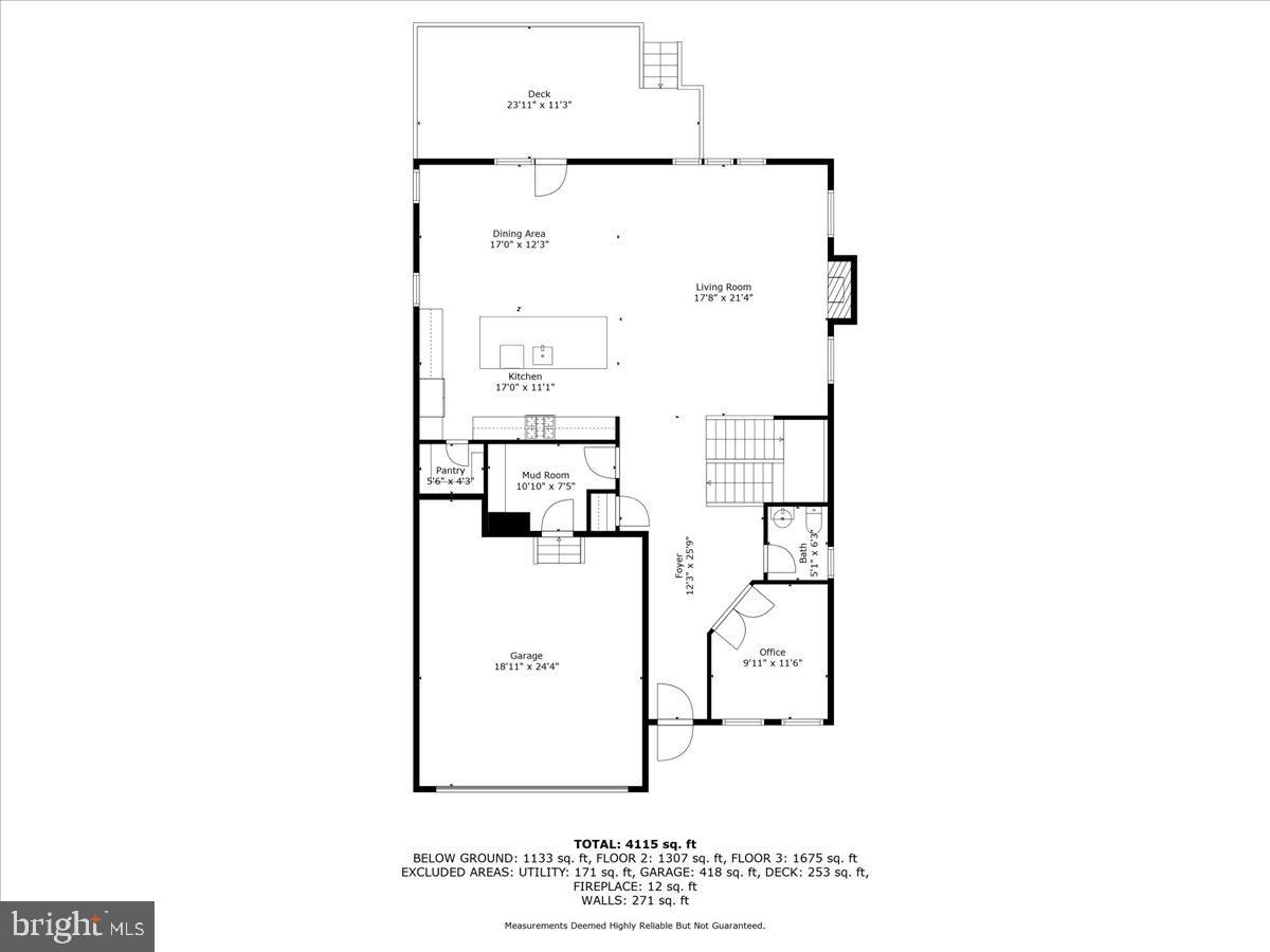 MAY'S QUARTER - Residential