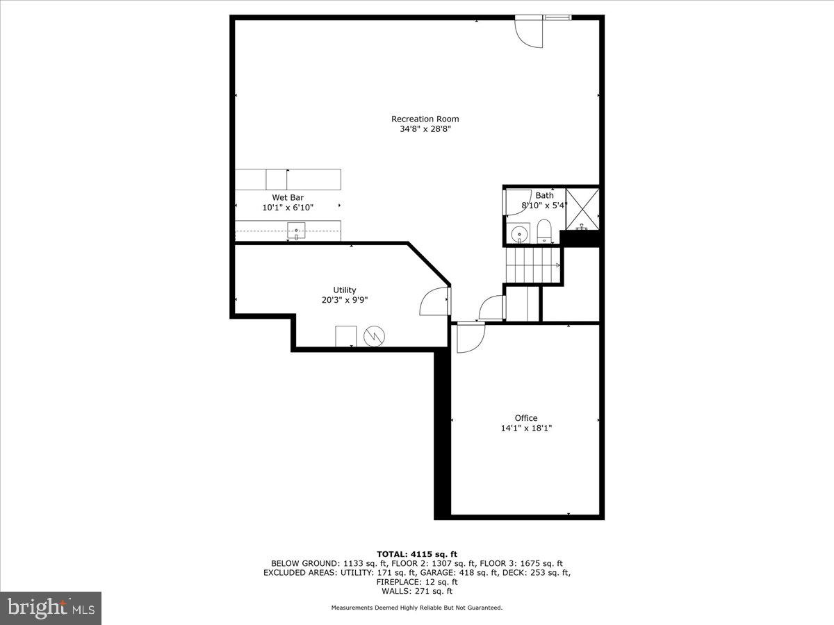 MAY'S QUARTER - Residential