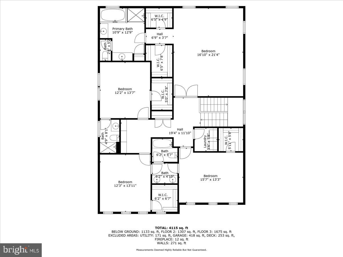 MAY'S QUARTER - Residential