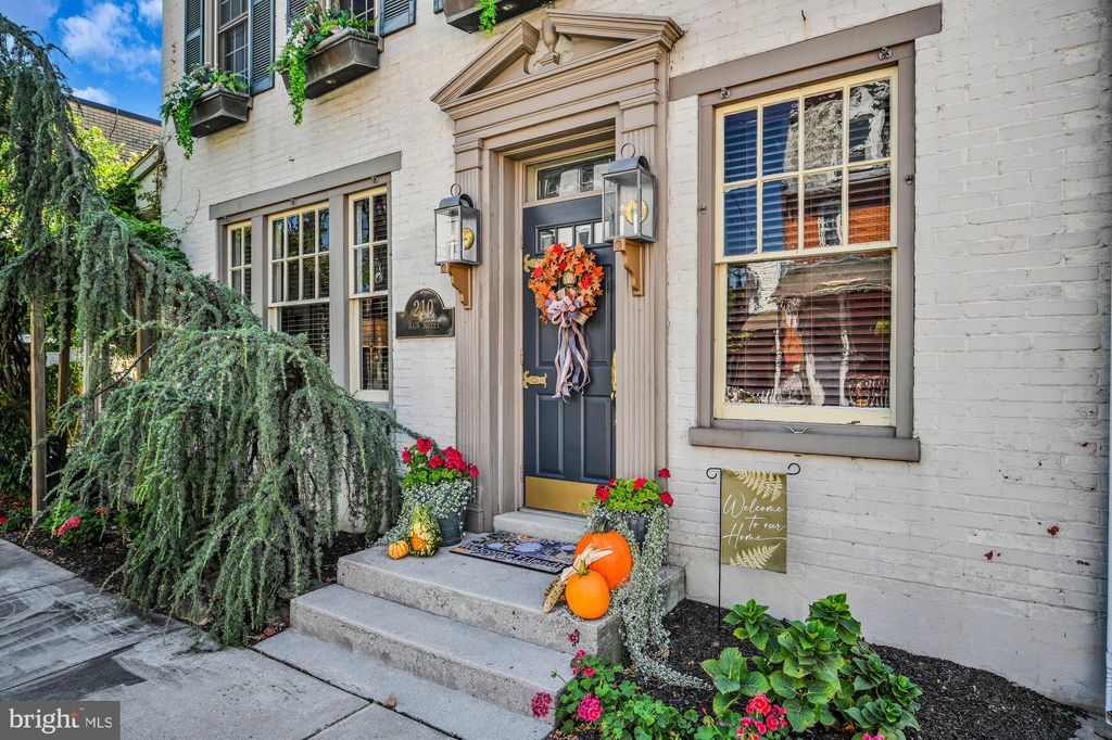 Photo of 210 Main Street, Denver, PA 17517 (MLS # PALA2022532)