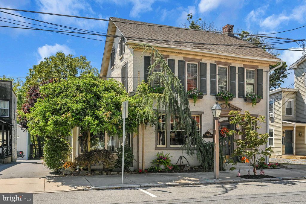 Photo of 210 Main Street, Denver, PA 17517 (MLS # PALA2022532)