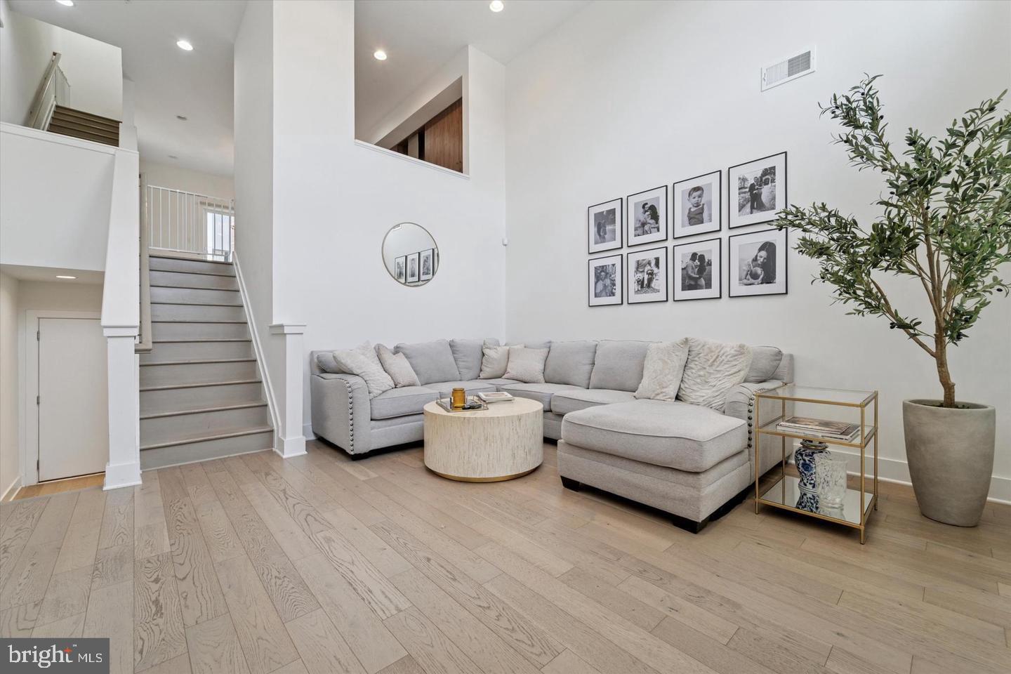 NORTHERN LIBERTIES - Residential Lease