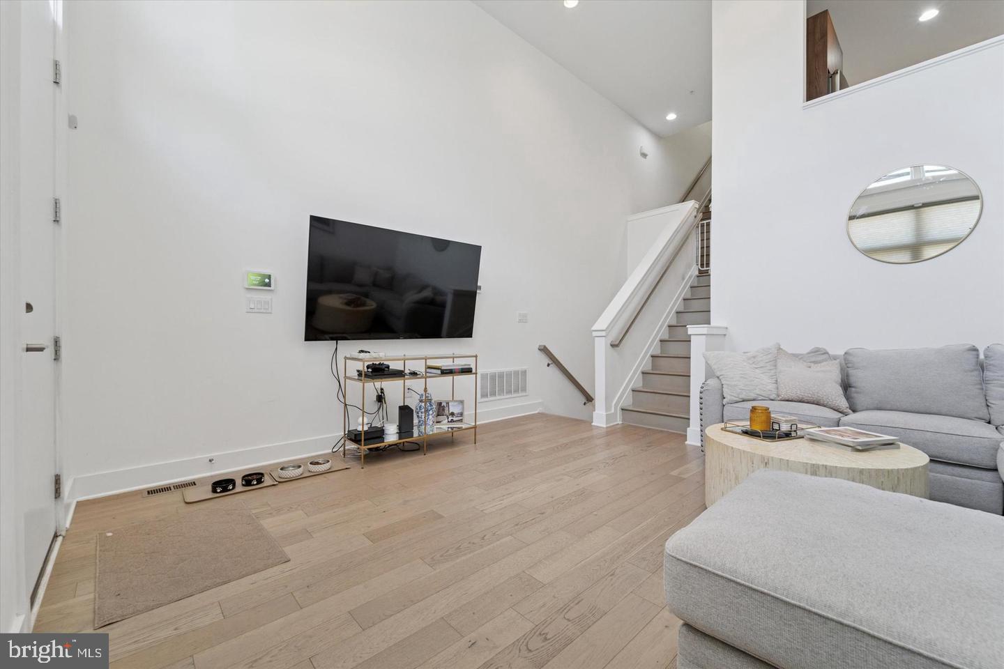 NORTHERN LIBERTIES - Residential Lease