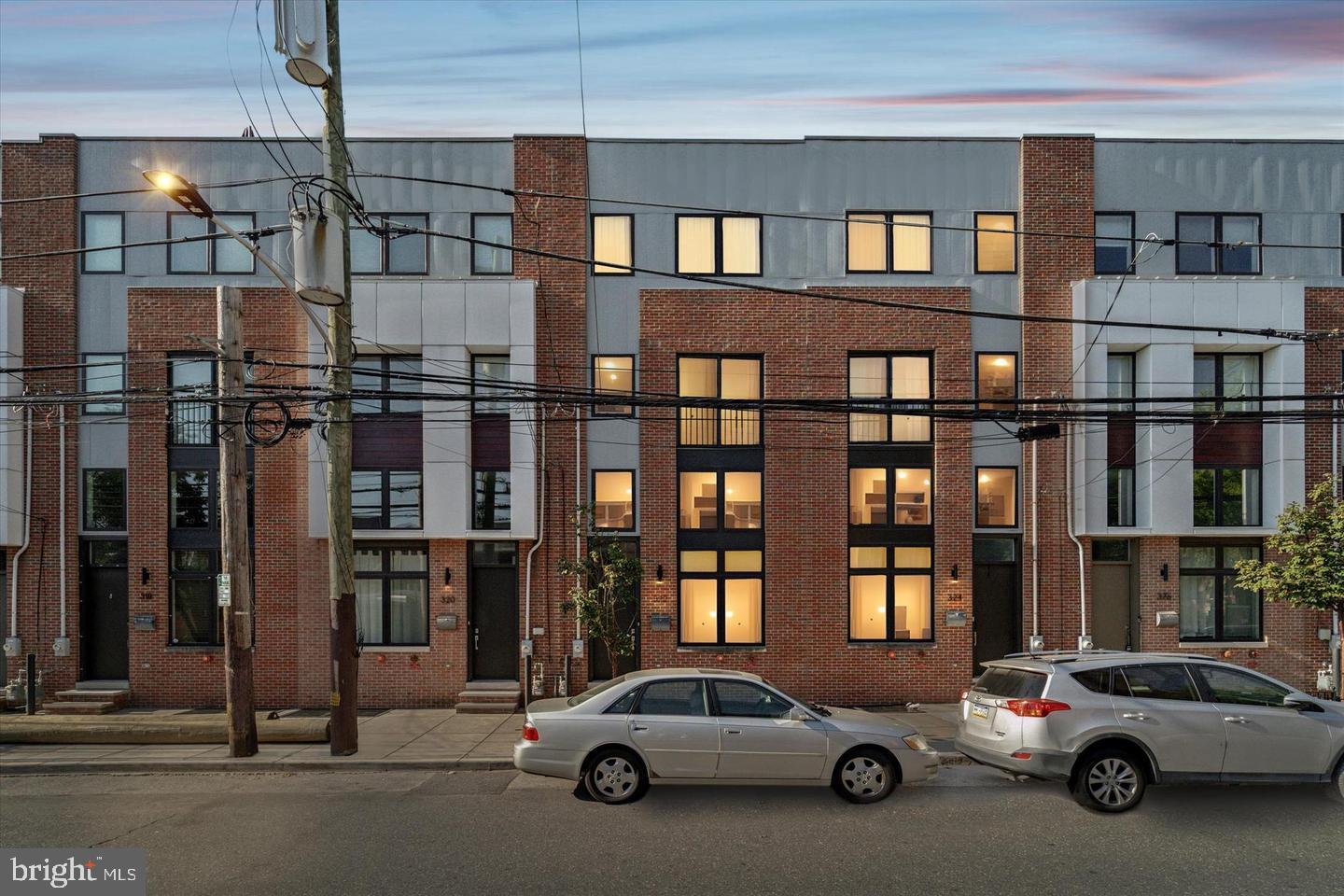 NORTHERN LIBERTIES - Residential Lease
