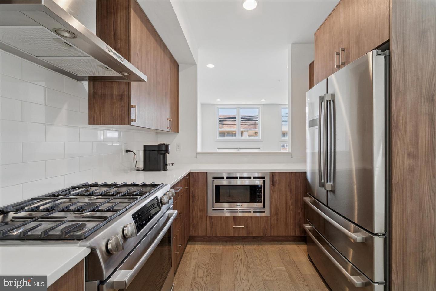 NORTHERN LIBERTIES - Residential Lease