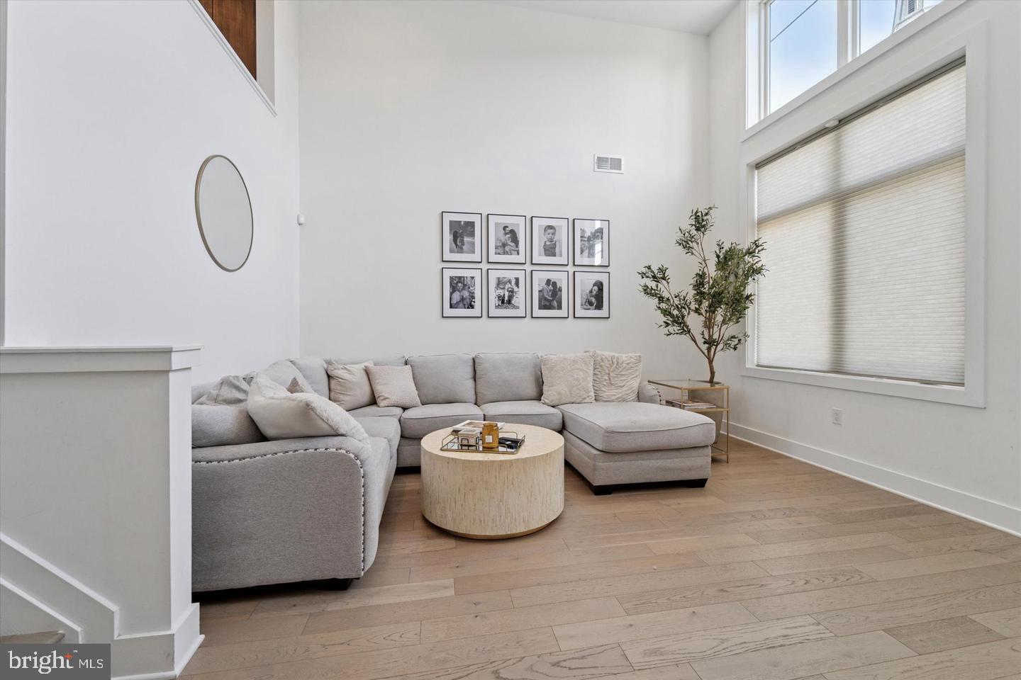 NORTHERN LIBERTIES - Residential Lease