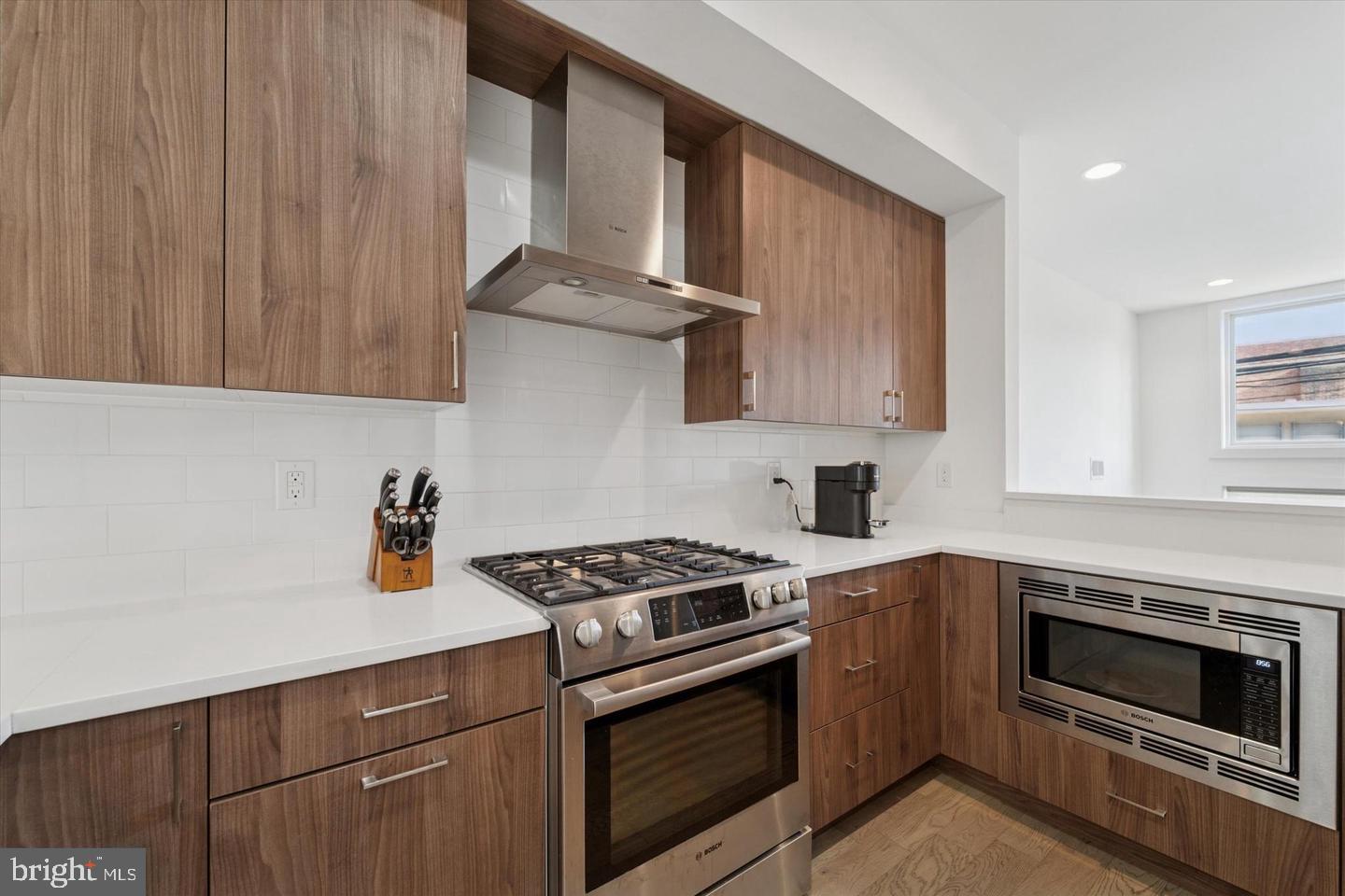 NORTHERN LIBERTIES - Residential Lease