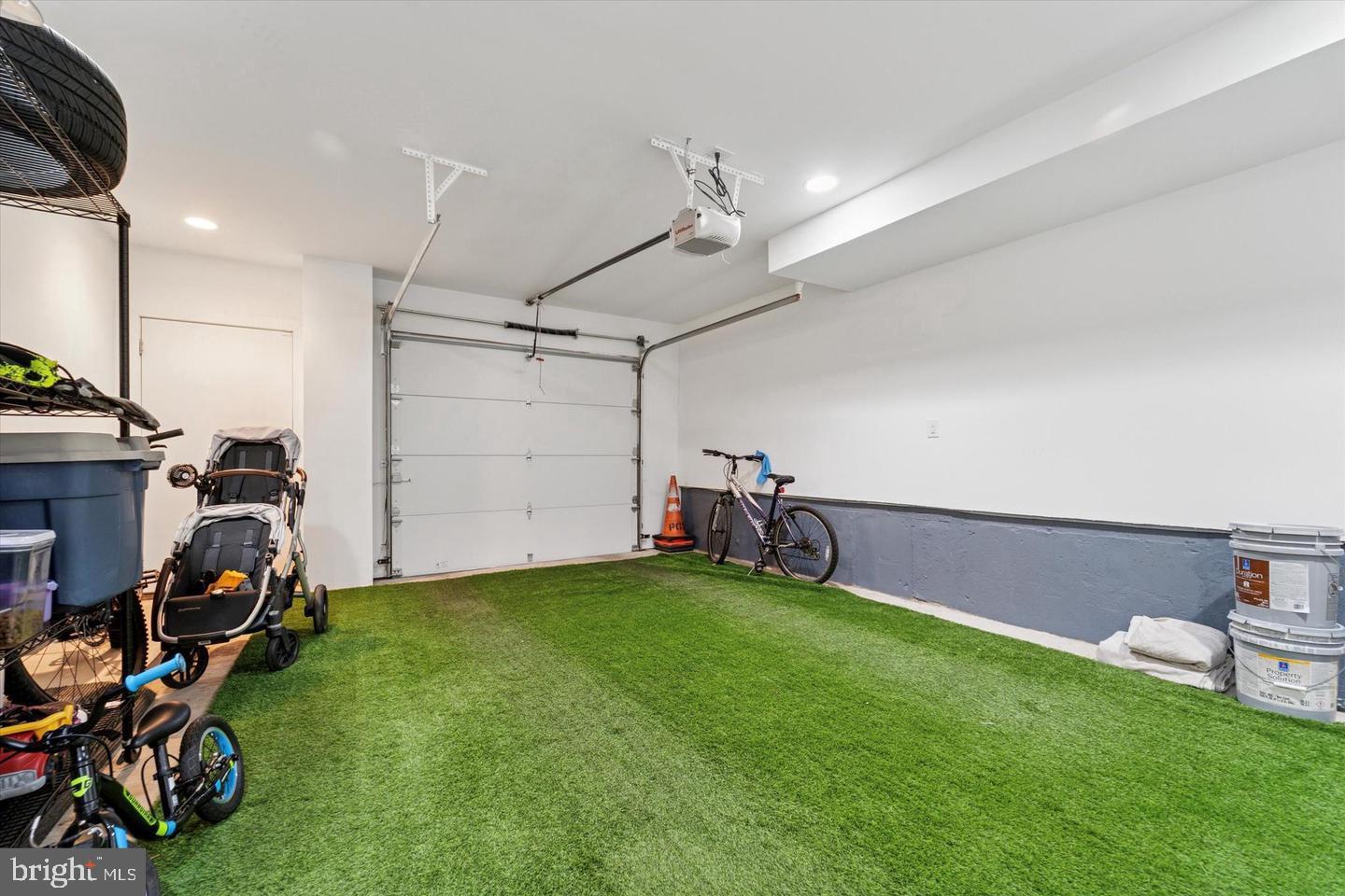 NORTHERN LIBERTIES - Residential Lease