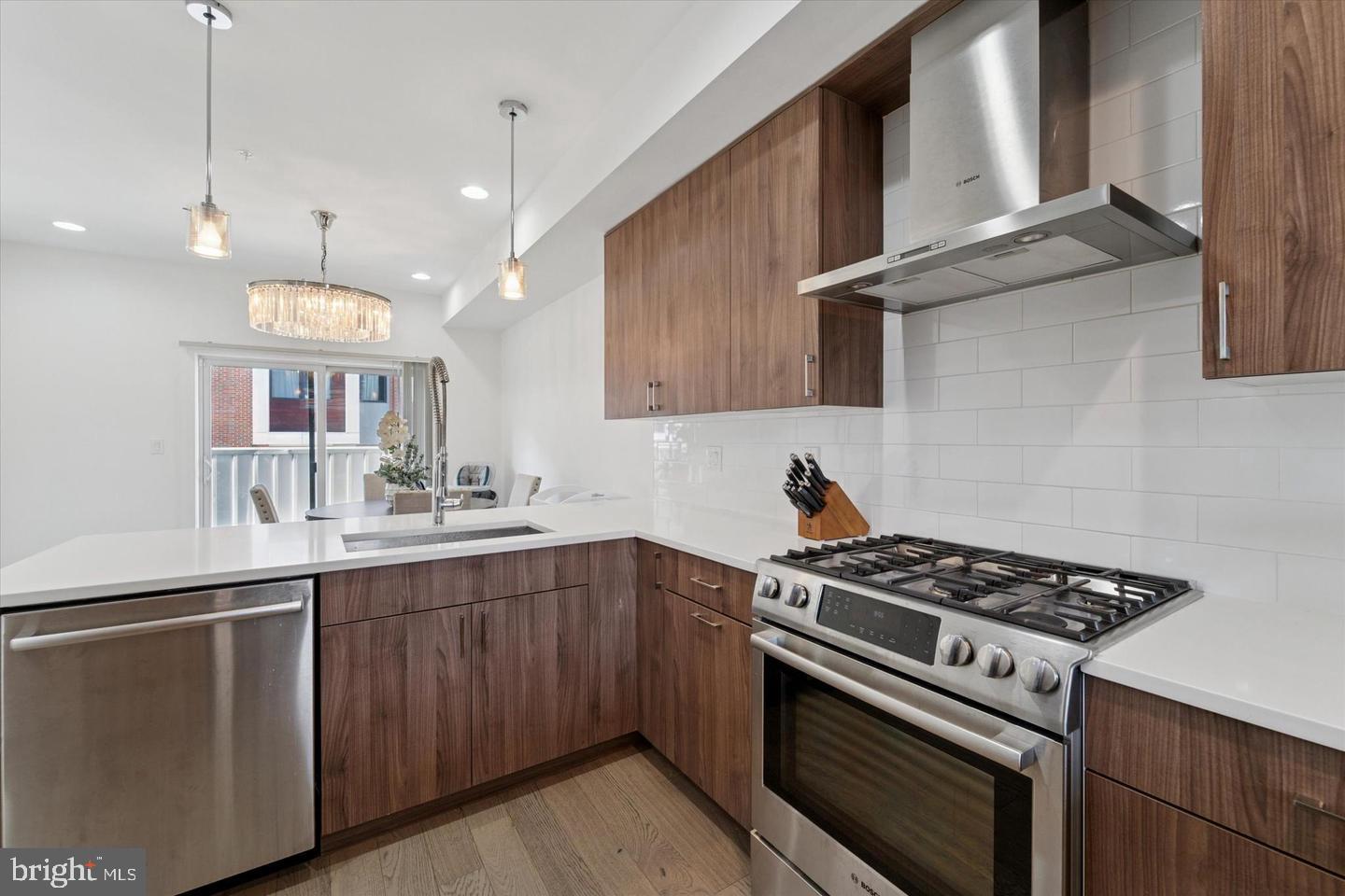 NORTHERN LIBERTIES - Residential Lease