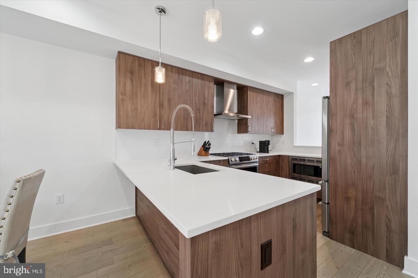 NORTHERN LIBERTIES - Residential Lease