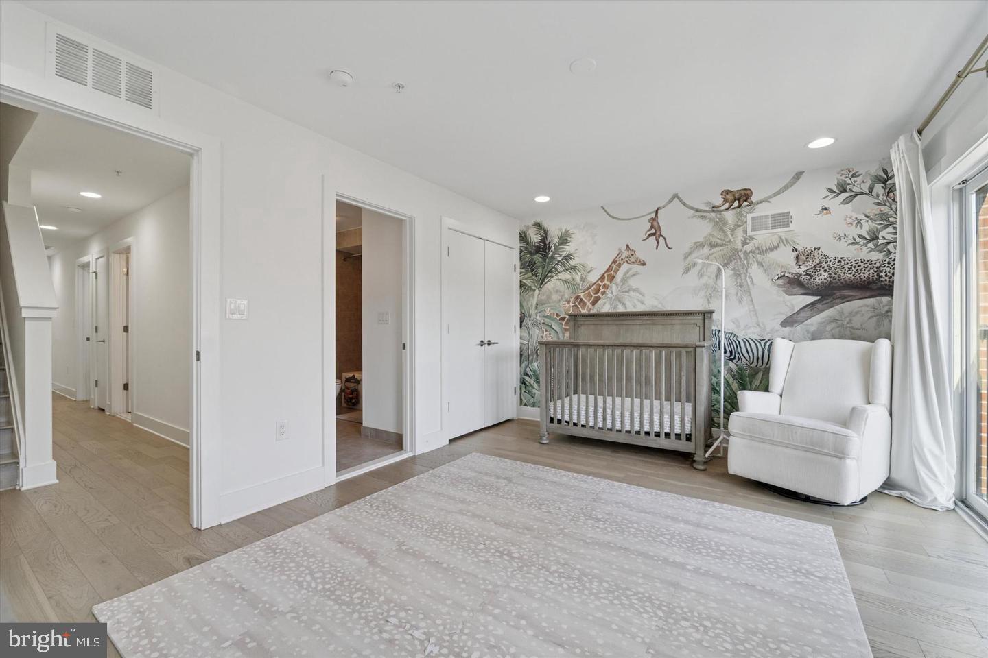 NORTHERN LIBERTIES - Residential Lease