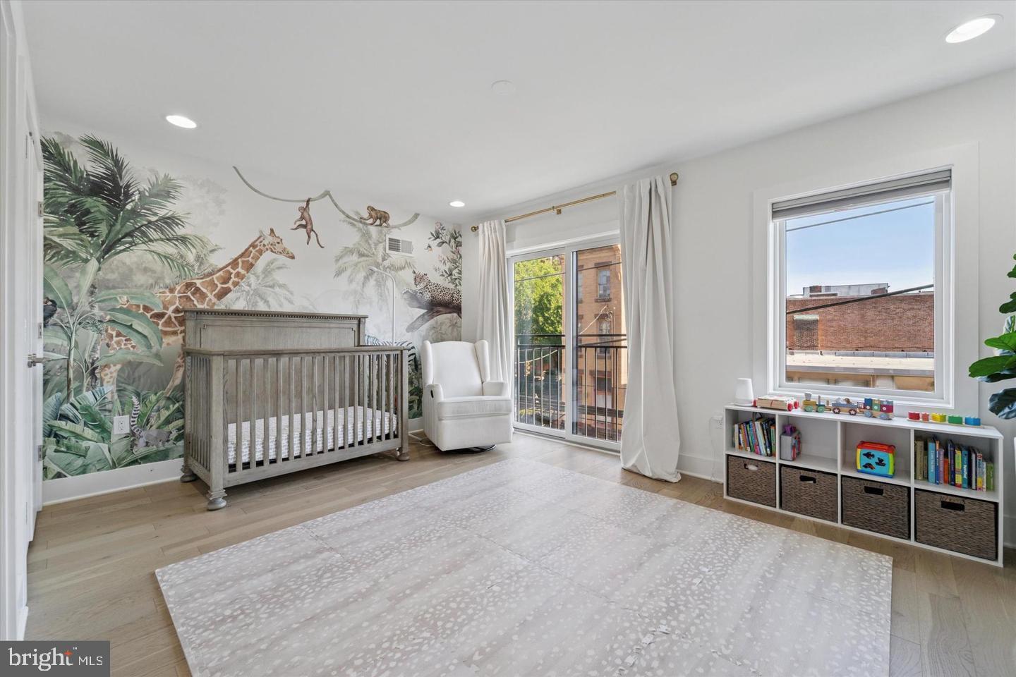 NORTHERN LIBERTIES - Residential Lease