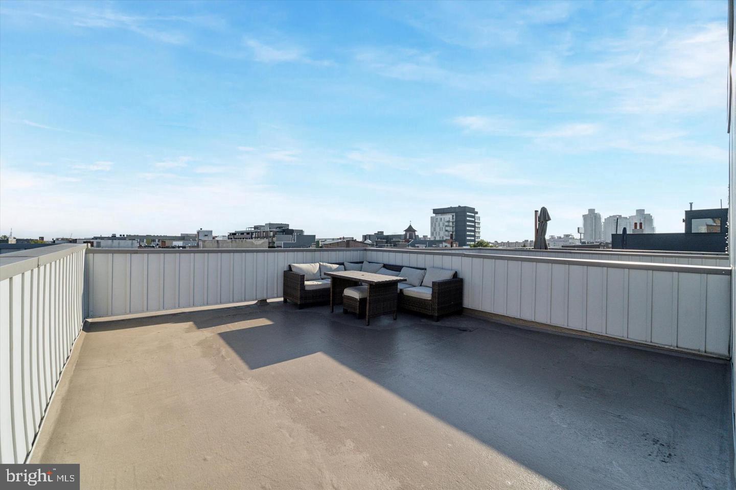 NORTHERN LIBERTIES - Residential Lease