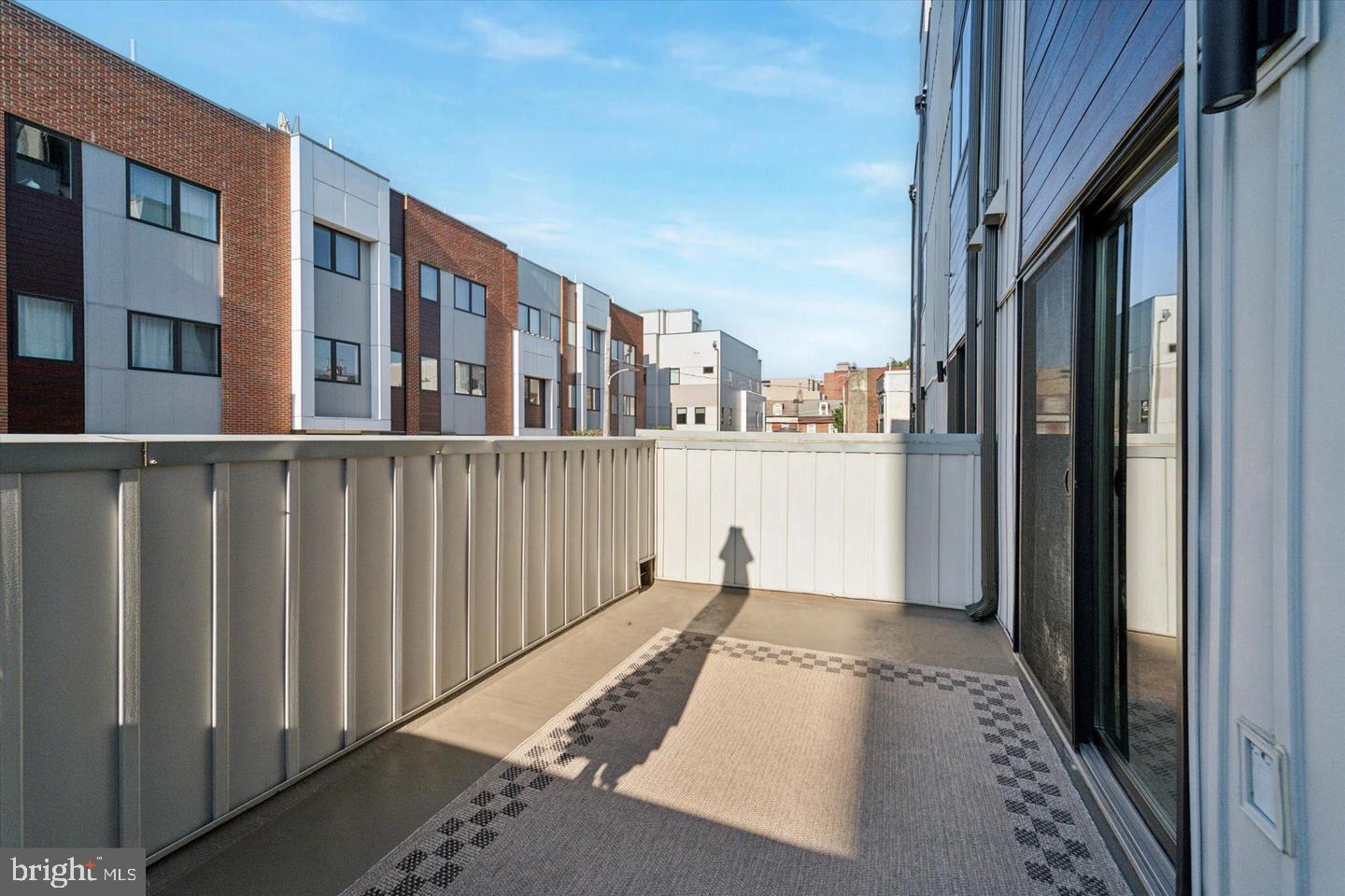 NORTHERN LIBERTIES - Residential Lease