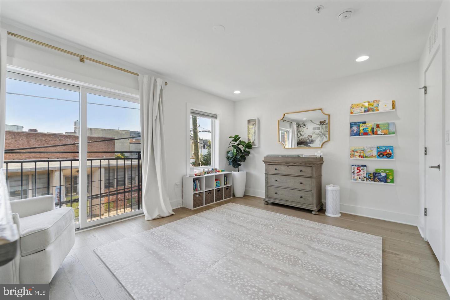 NORTHERN LIBERTIES - Residential Lease